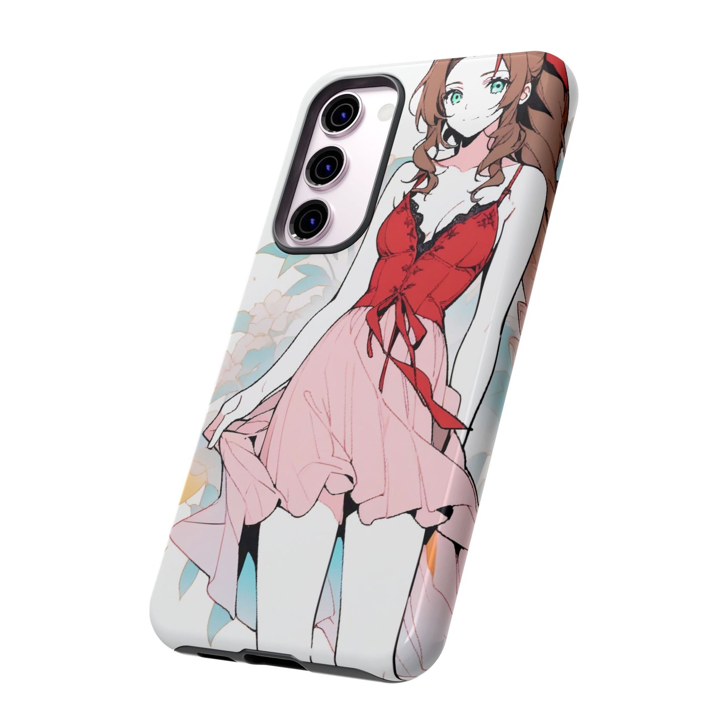 Aerith 002 Tough Cases