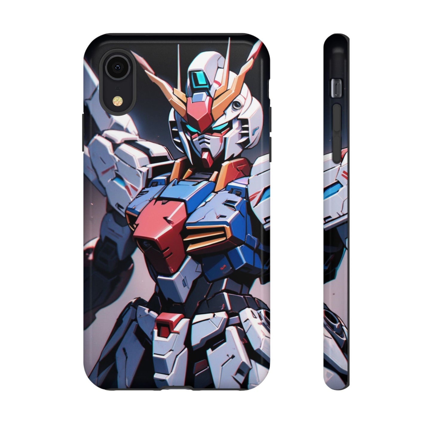 Gundam 001 Tough Cases