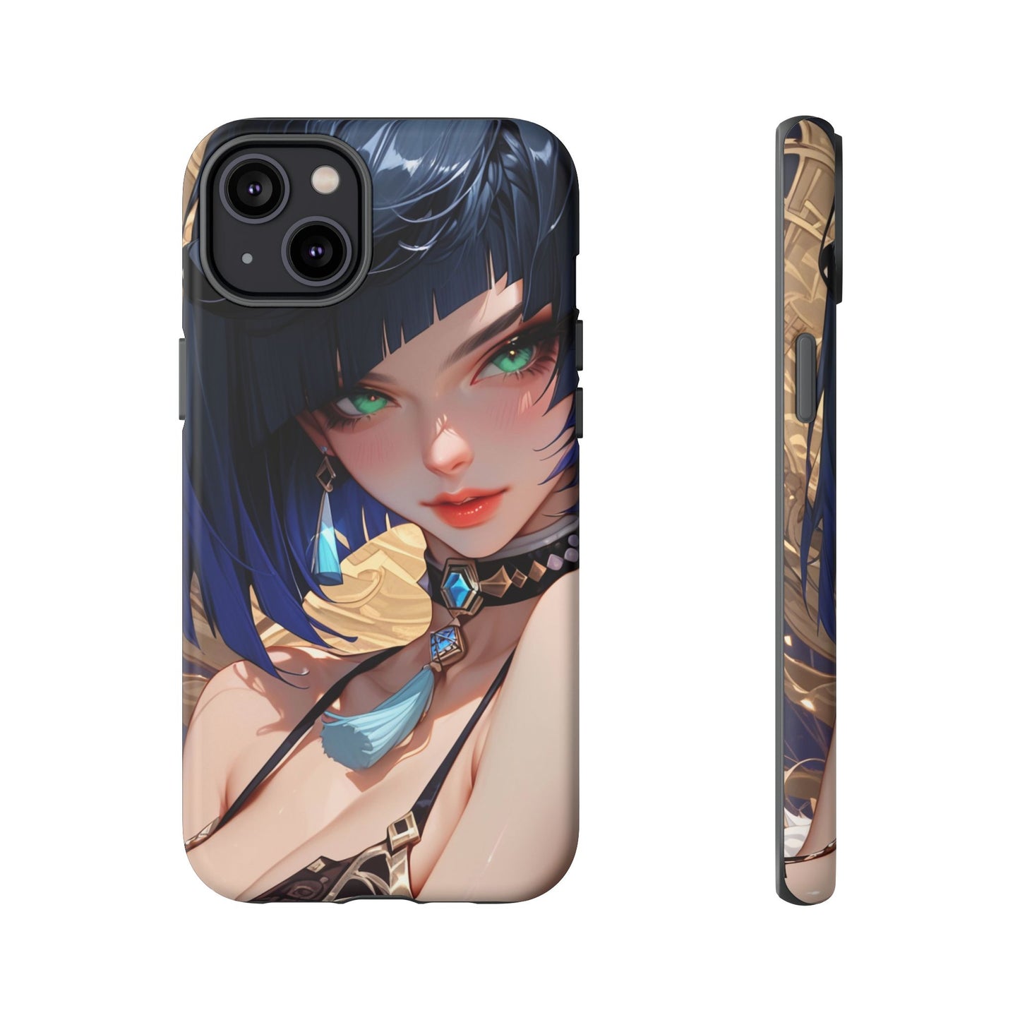 Yelan 012 Tough Cases