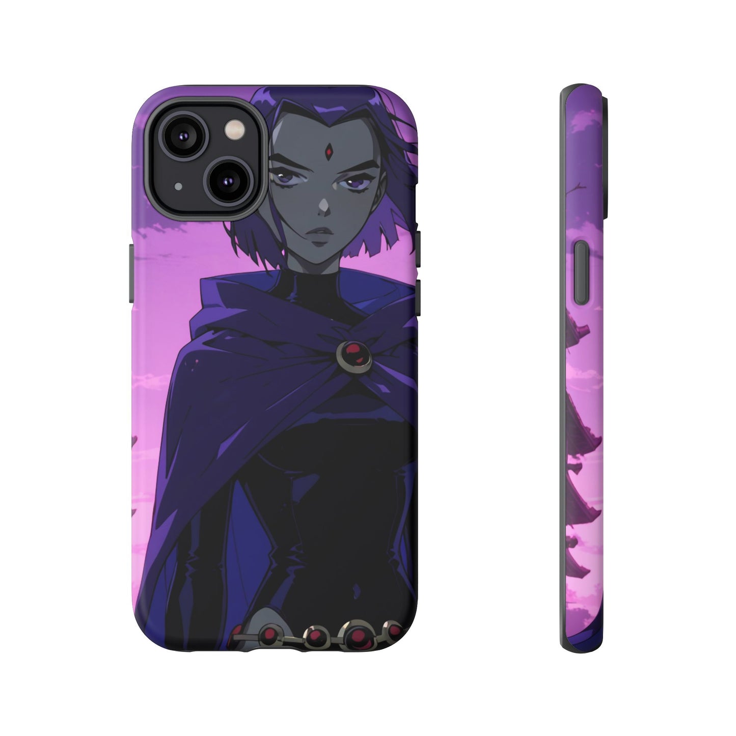 Raven 001 Tough Cases