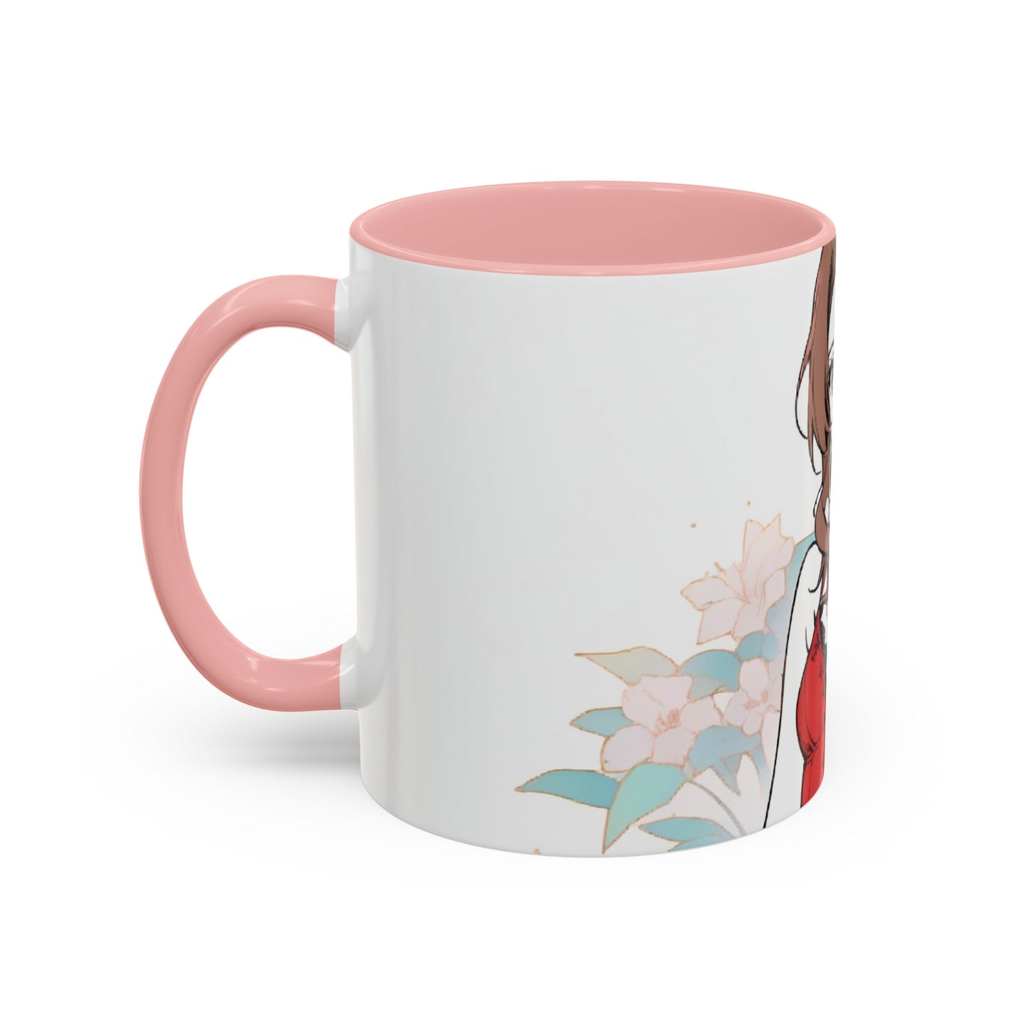 Aerith 002 Coffee Mug