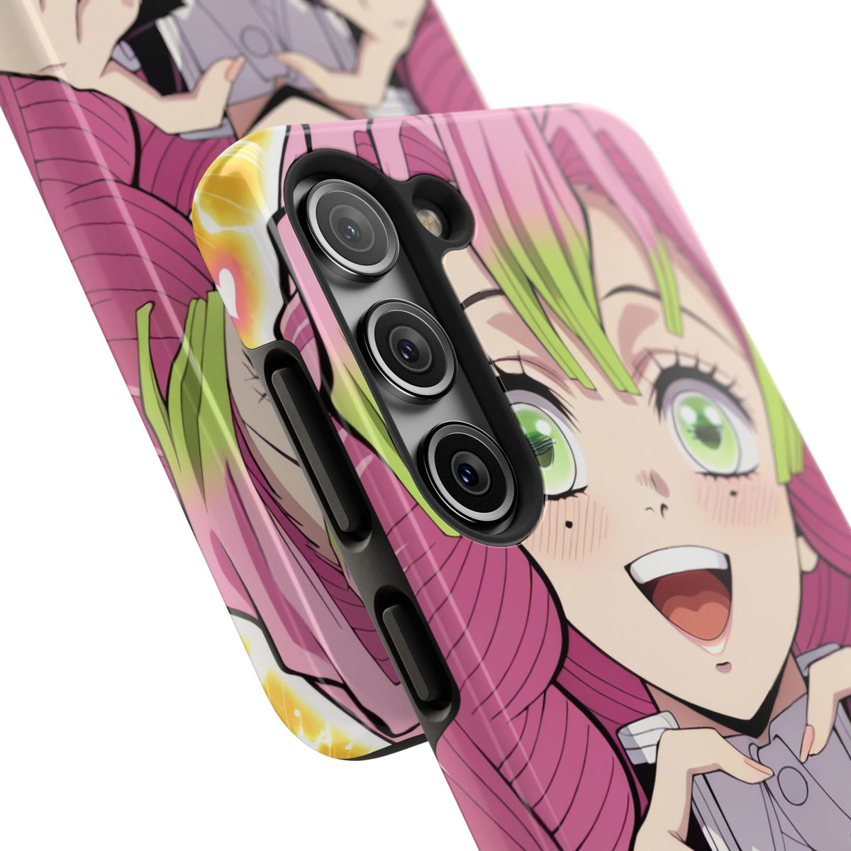 Mitsuri Kanroji 001 Tough Cases