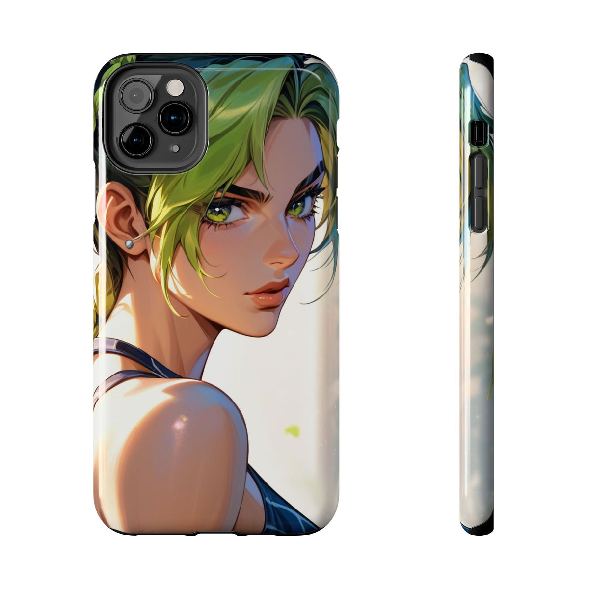 Jolyne Kujo 006 Tough Cases