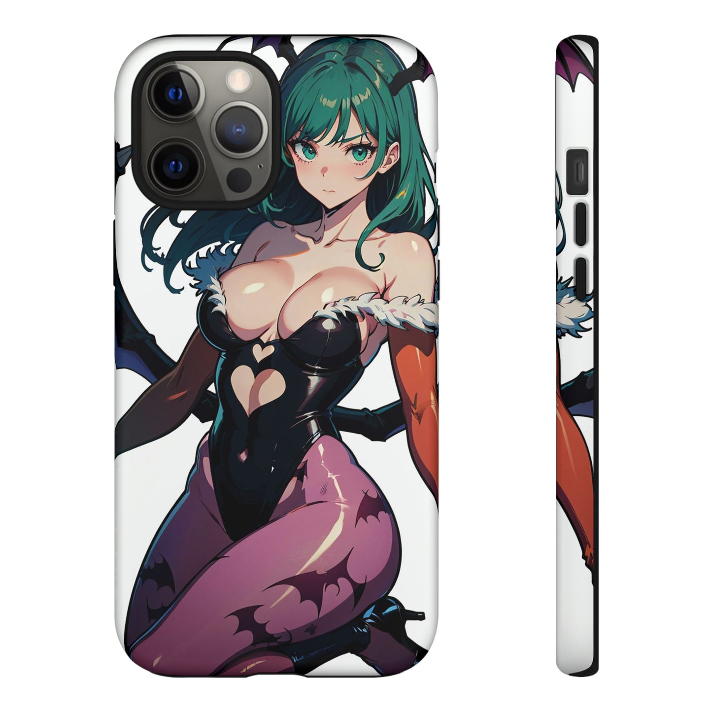 Morrigan 004 Tough Cases