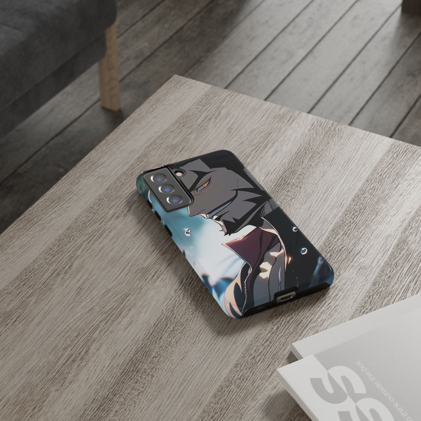 Mihawk 001 Tough Cases