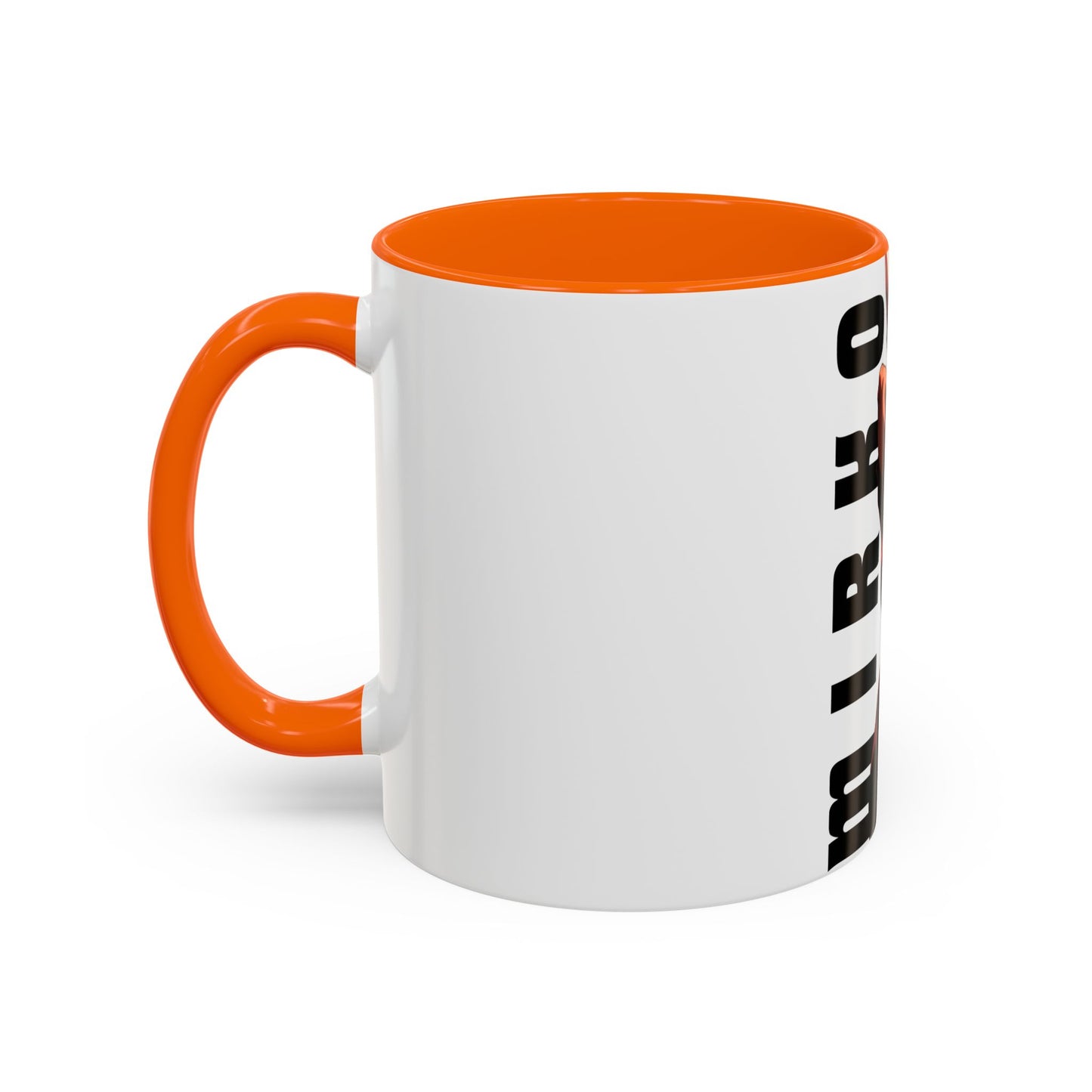 Mirko 001 Coffee Mug