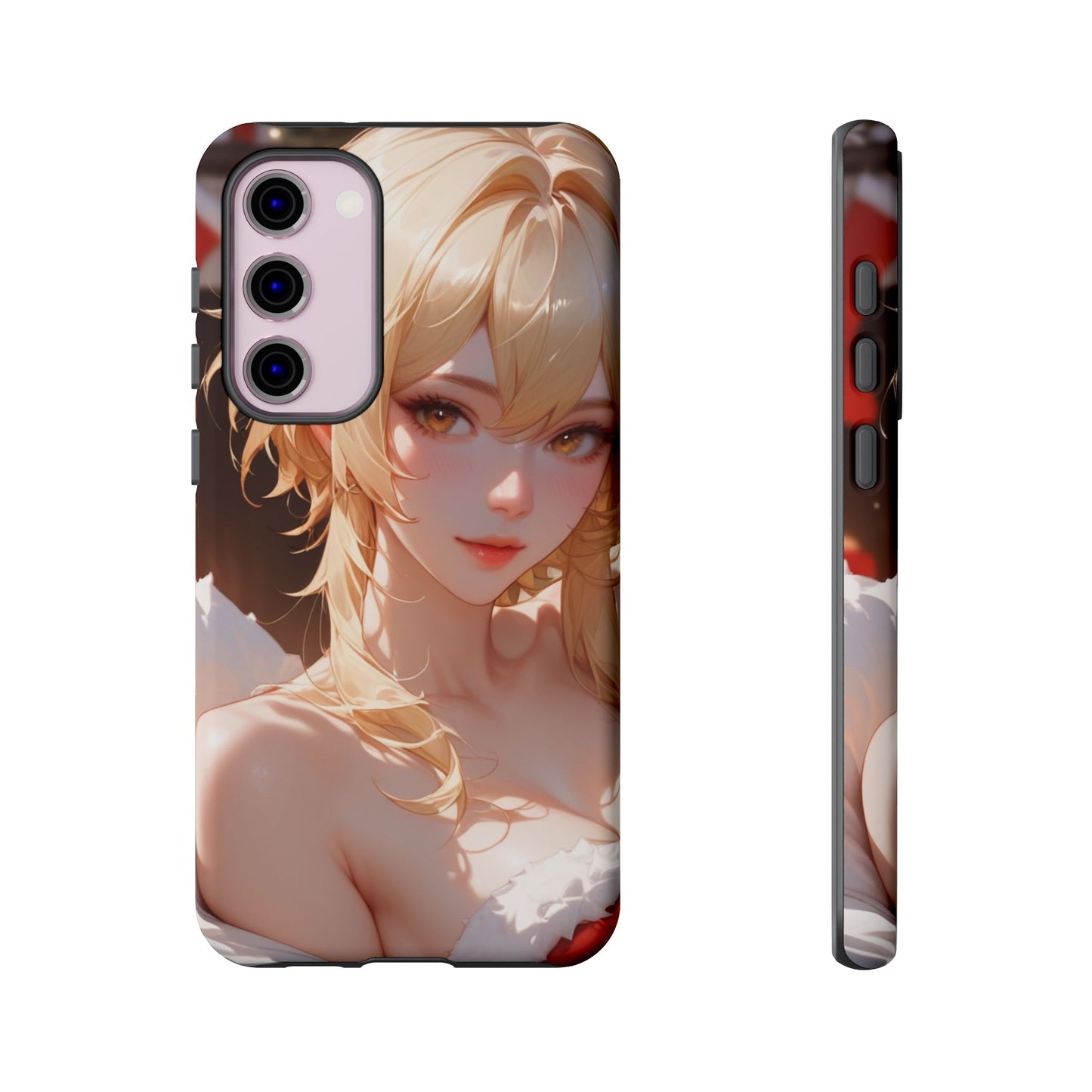 Lumine 008 Tough Cases