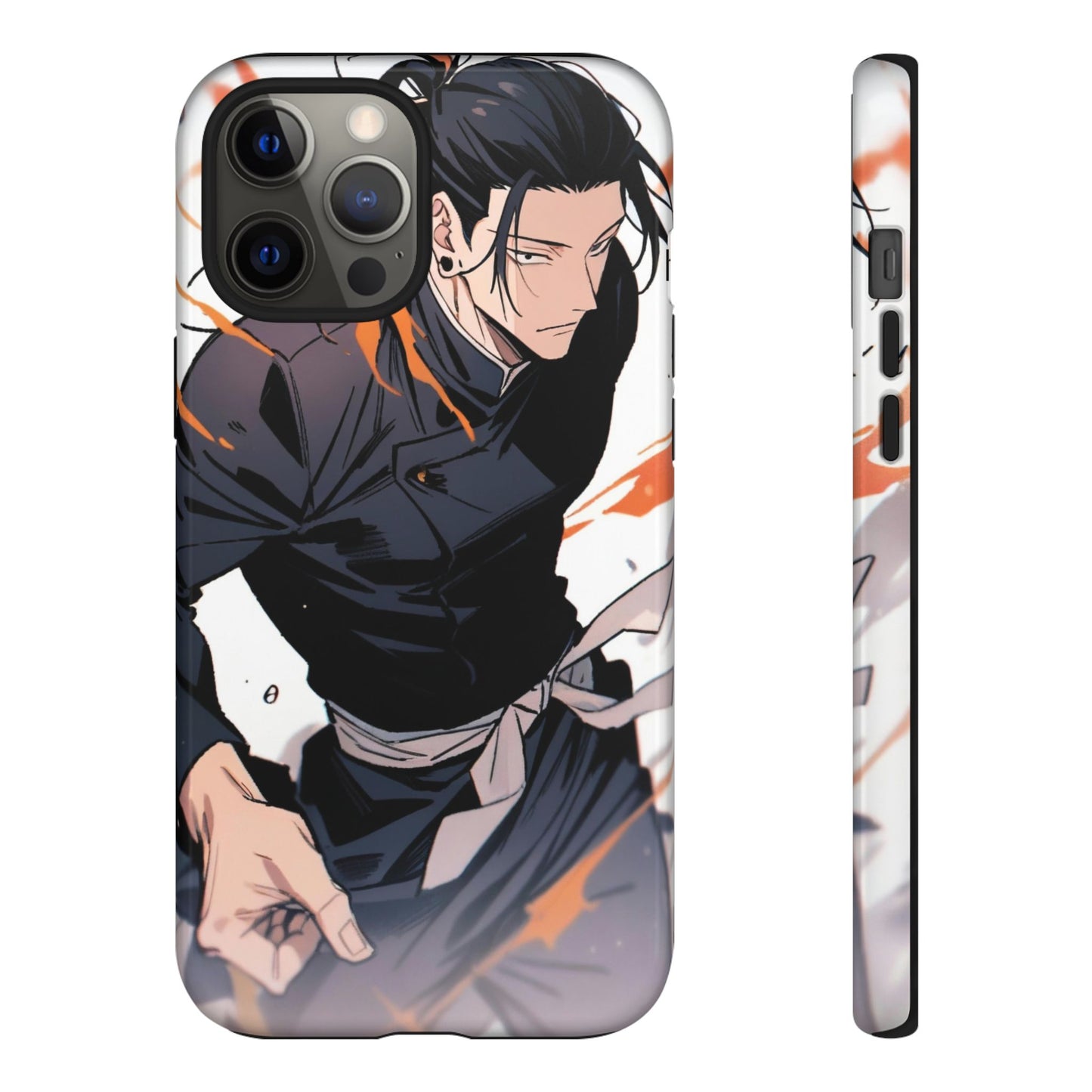 Geto Suguru 003 Tough Cases