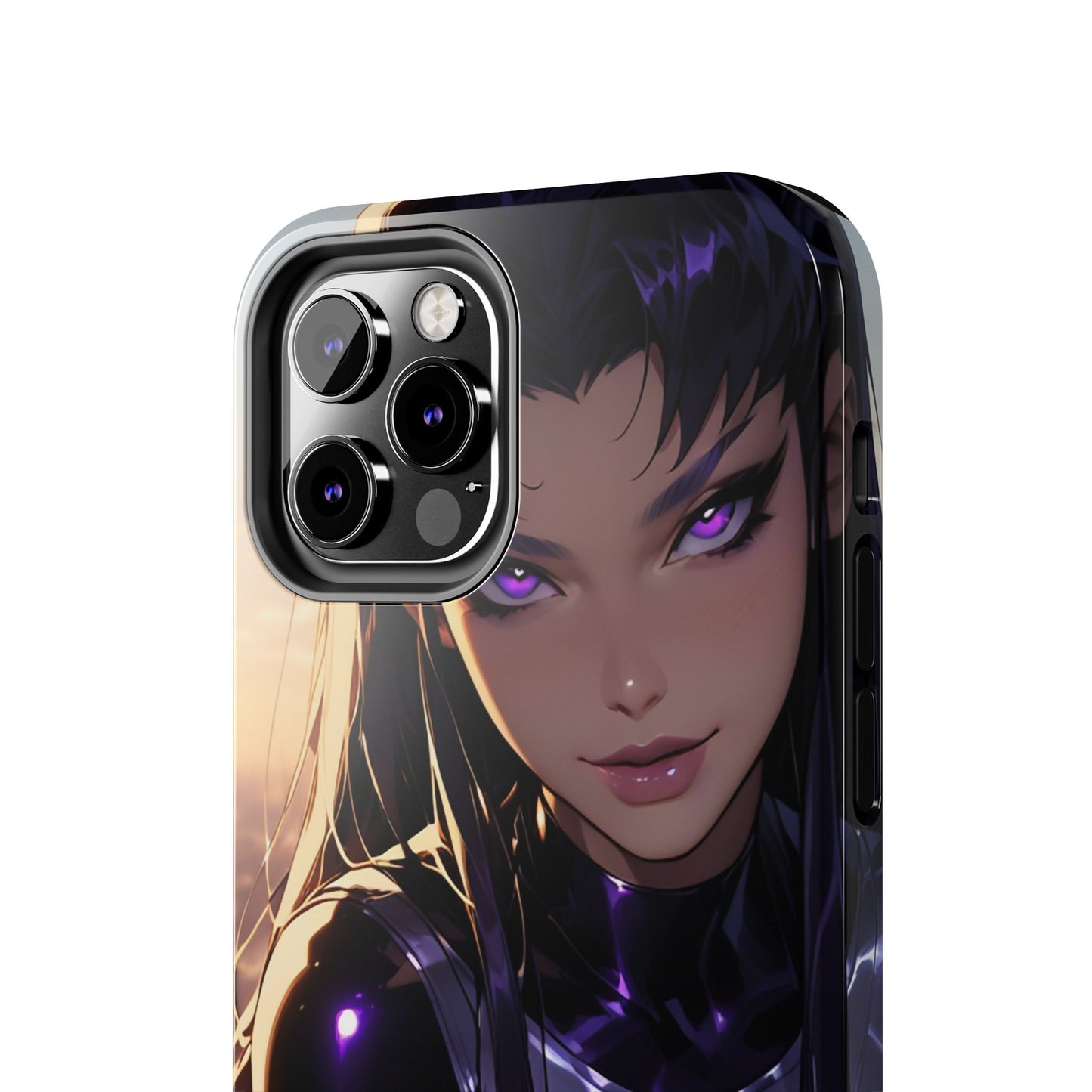 Blackfire 001 Tough Cases