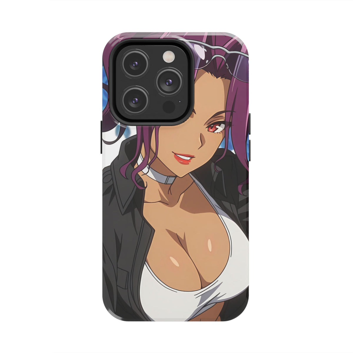 Minami Rika 002 Tough Cases