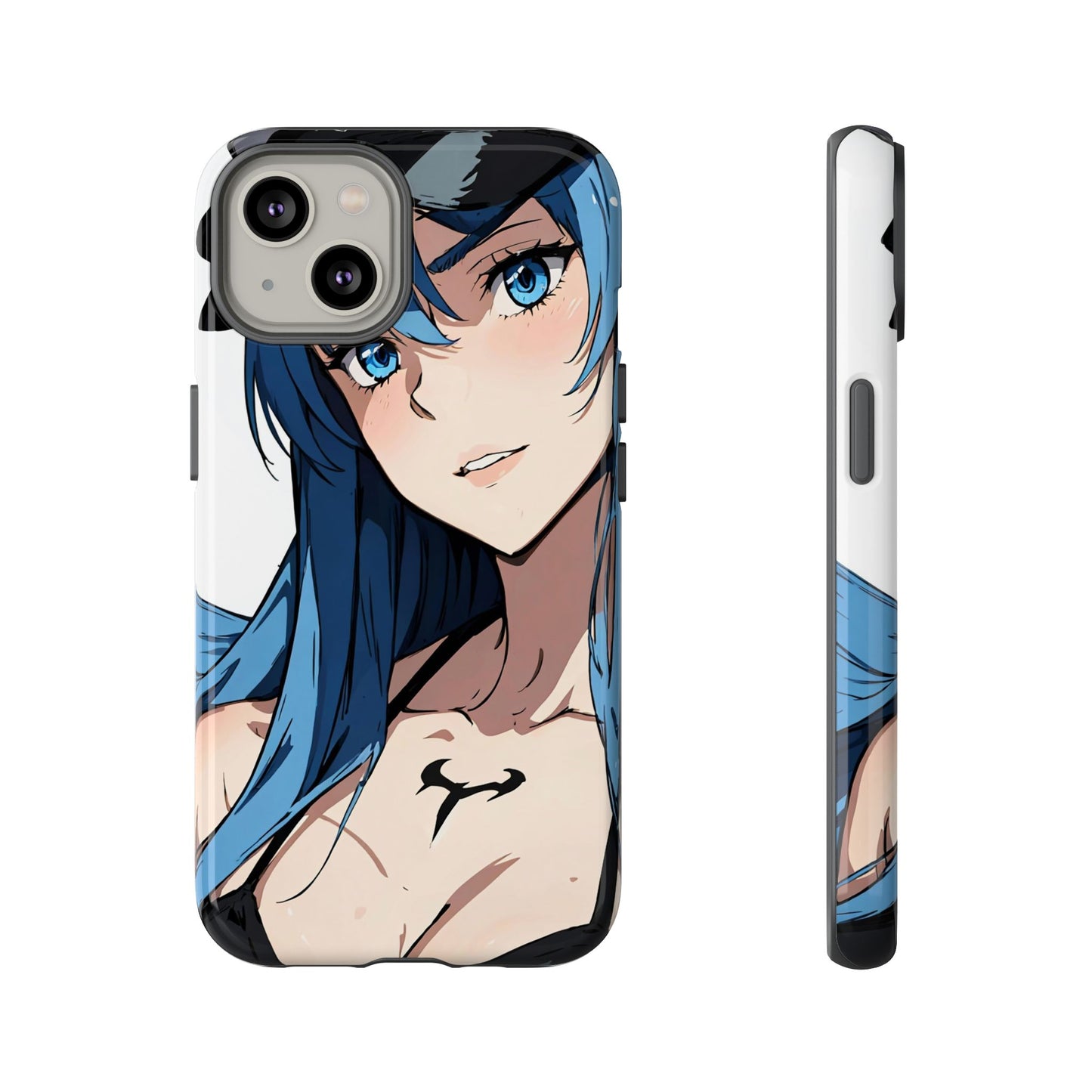 Esdeath 001 Tough Cases