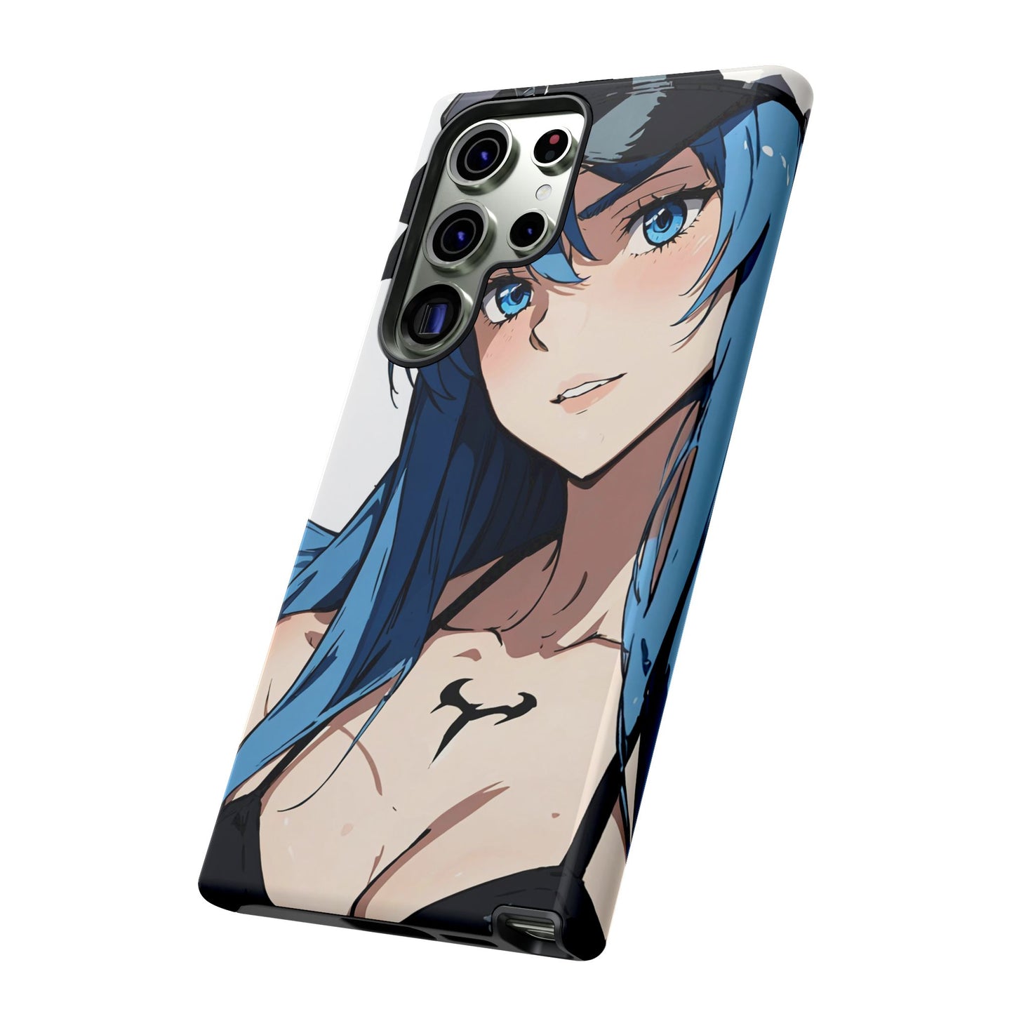 Esdeath 001 Tough Cases