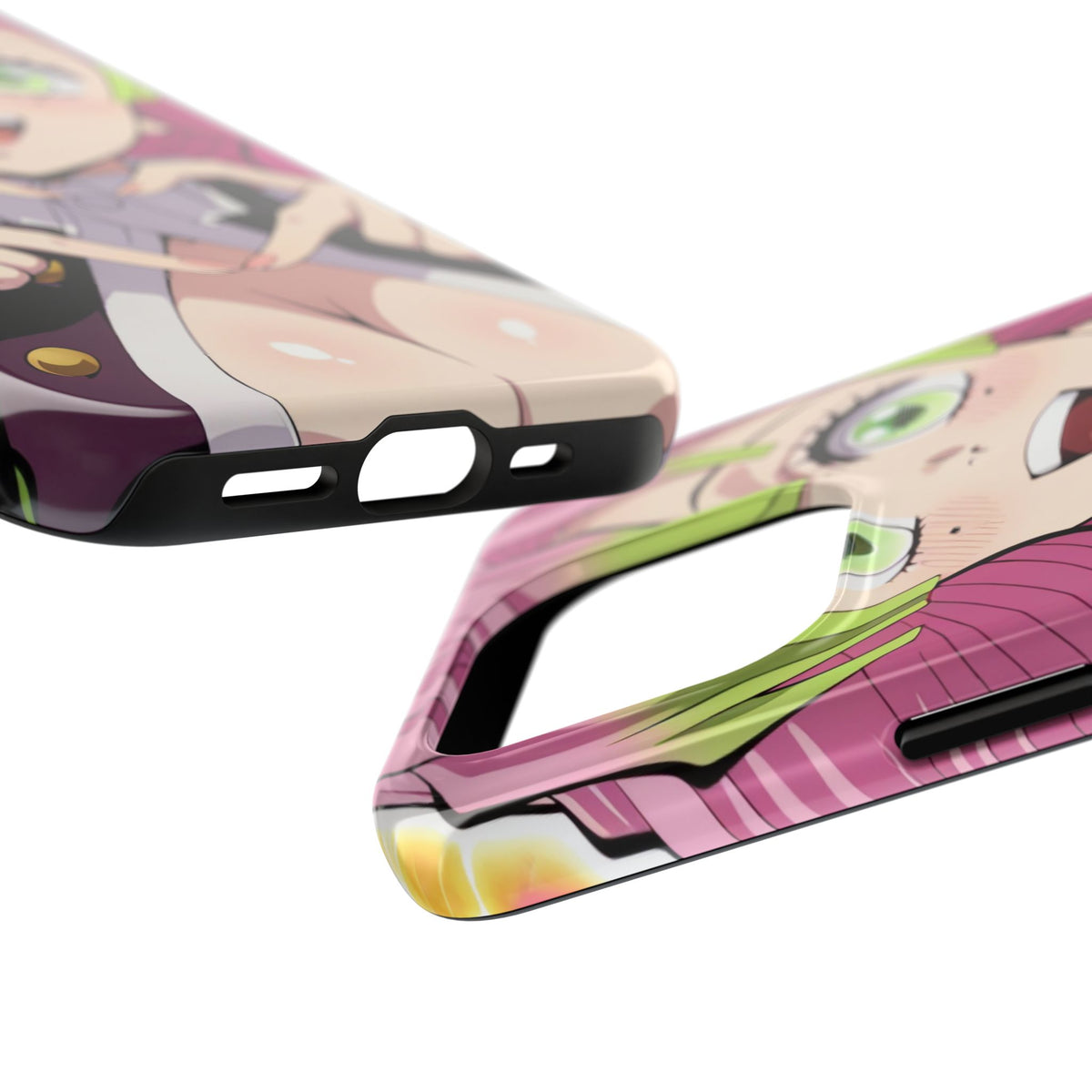 Mitsuri Kanroji 001 Tough Cases