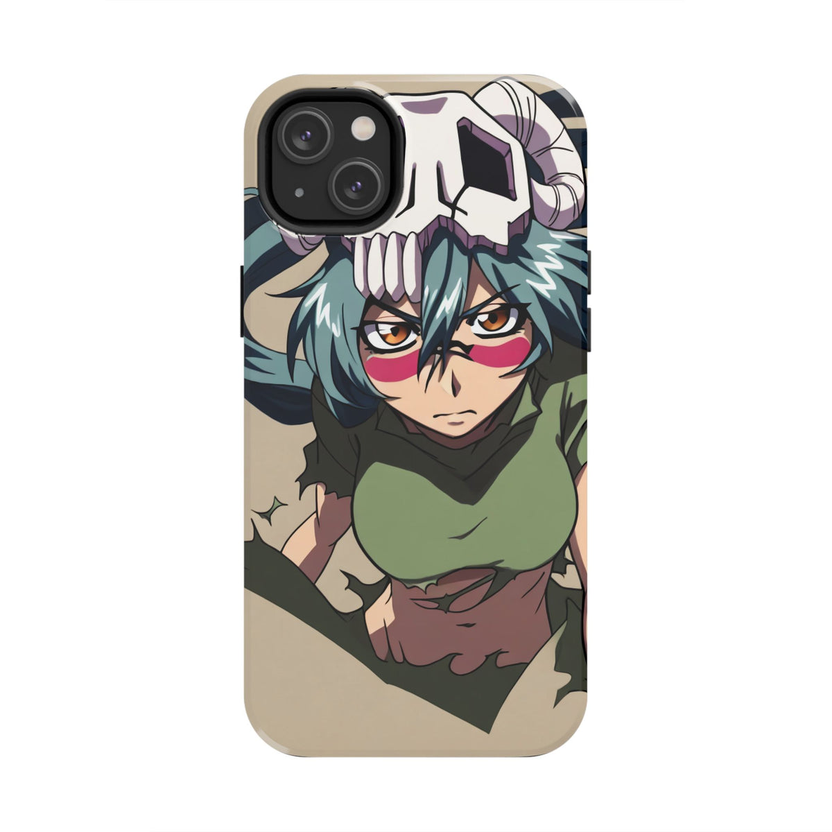 Nelliel 005 Tough Cases