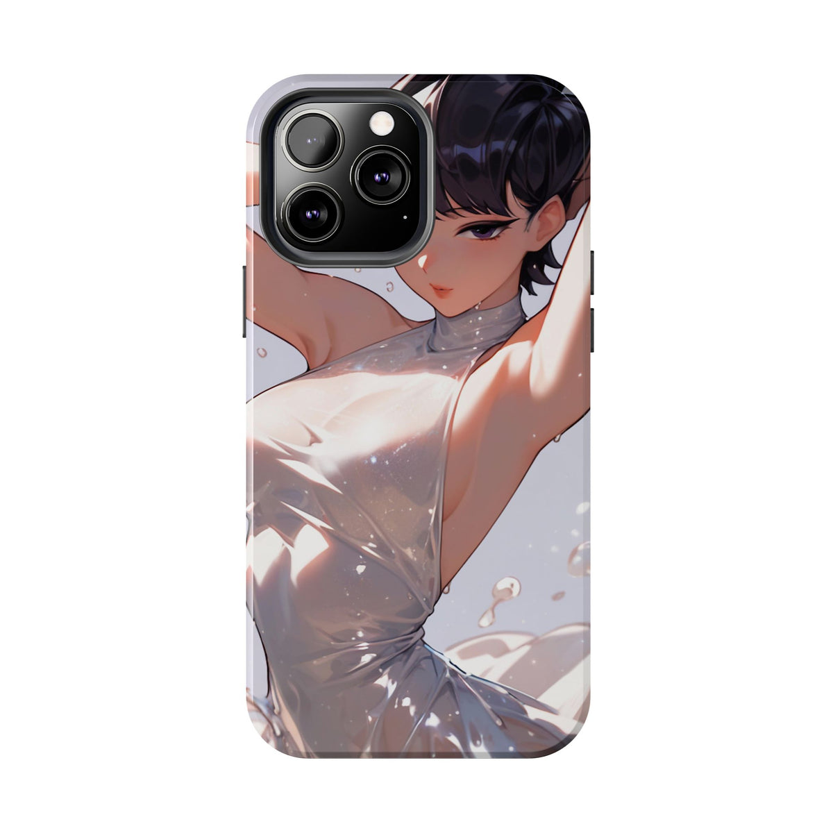 Komi Shuuko 005 Tough Cases