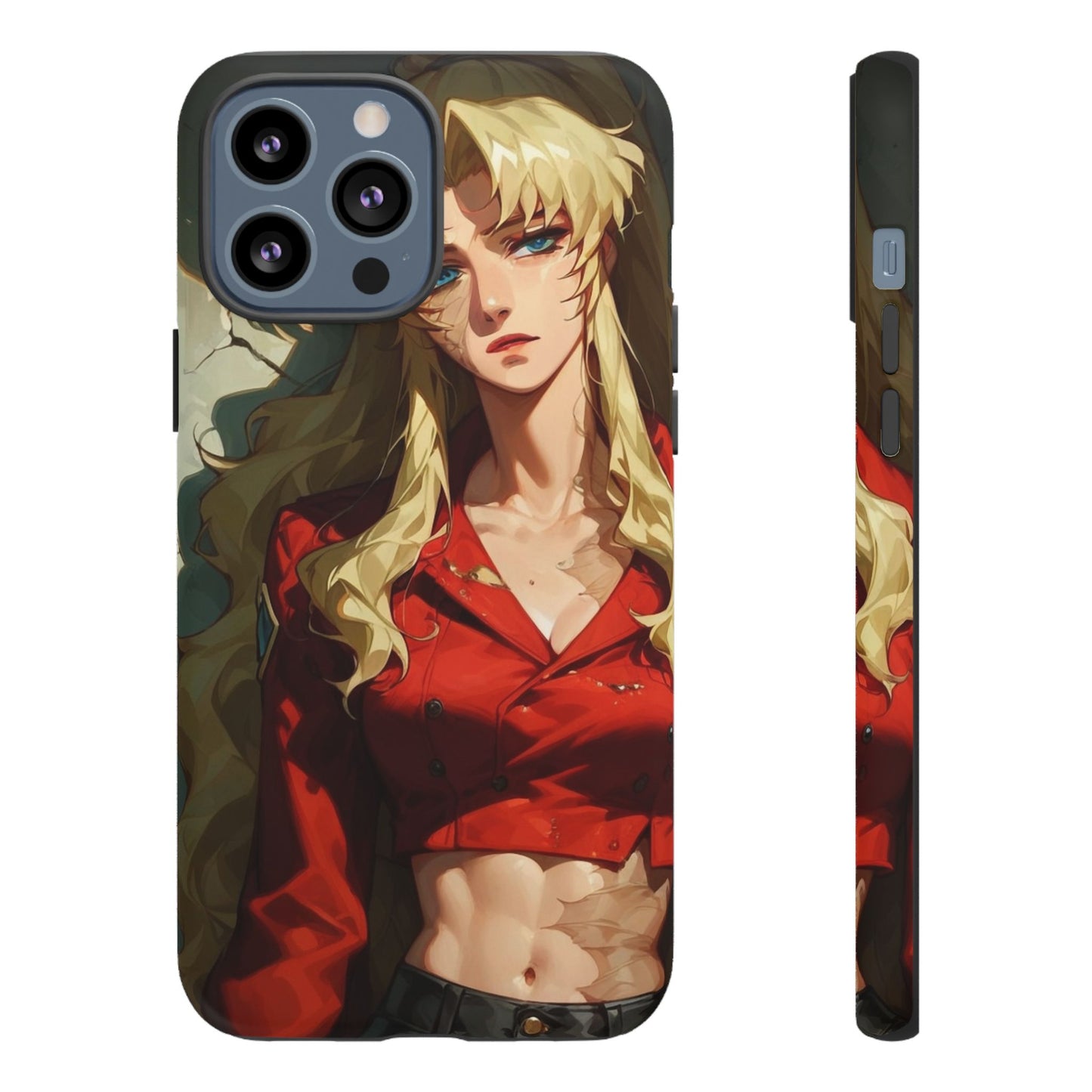 Balalaika 003 Tough Cases