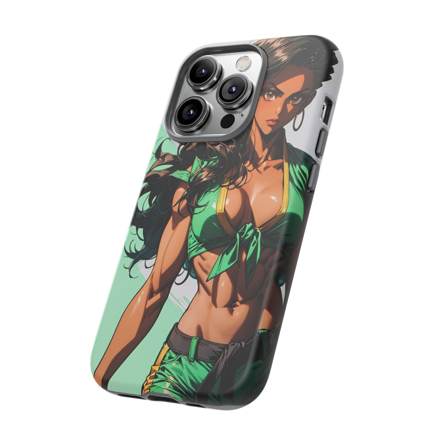 Laura 001 Tough Cases
