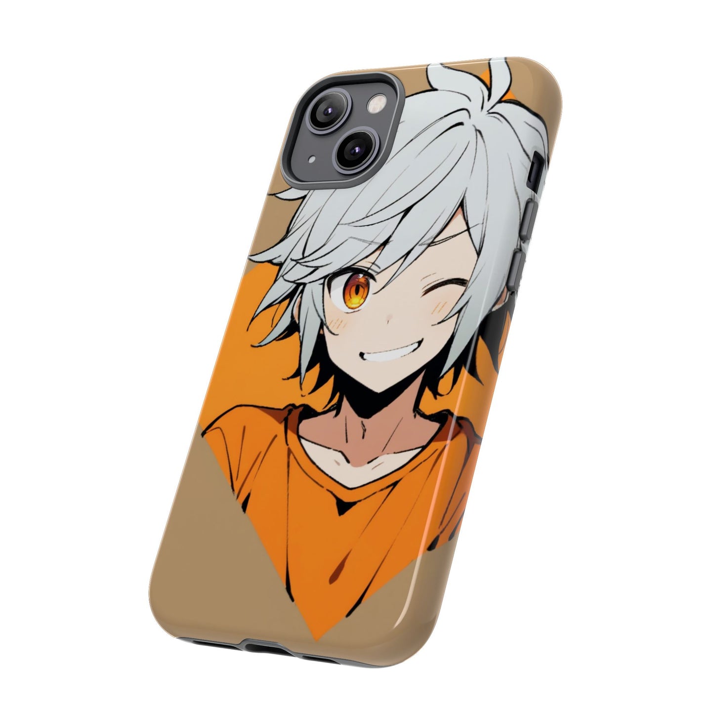 Bell Cranel 002 Tough Cases