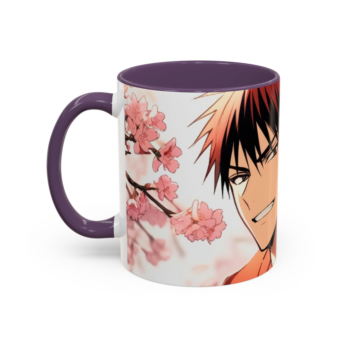 Kagami Taiga 001 Coffee Mug
