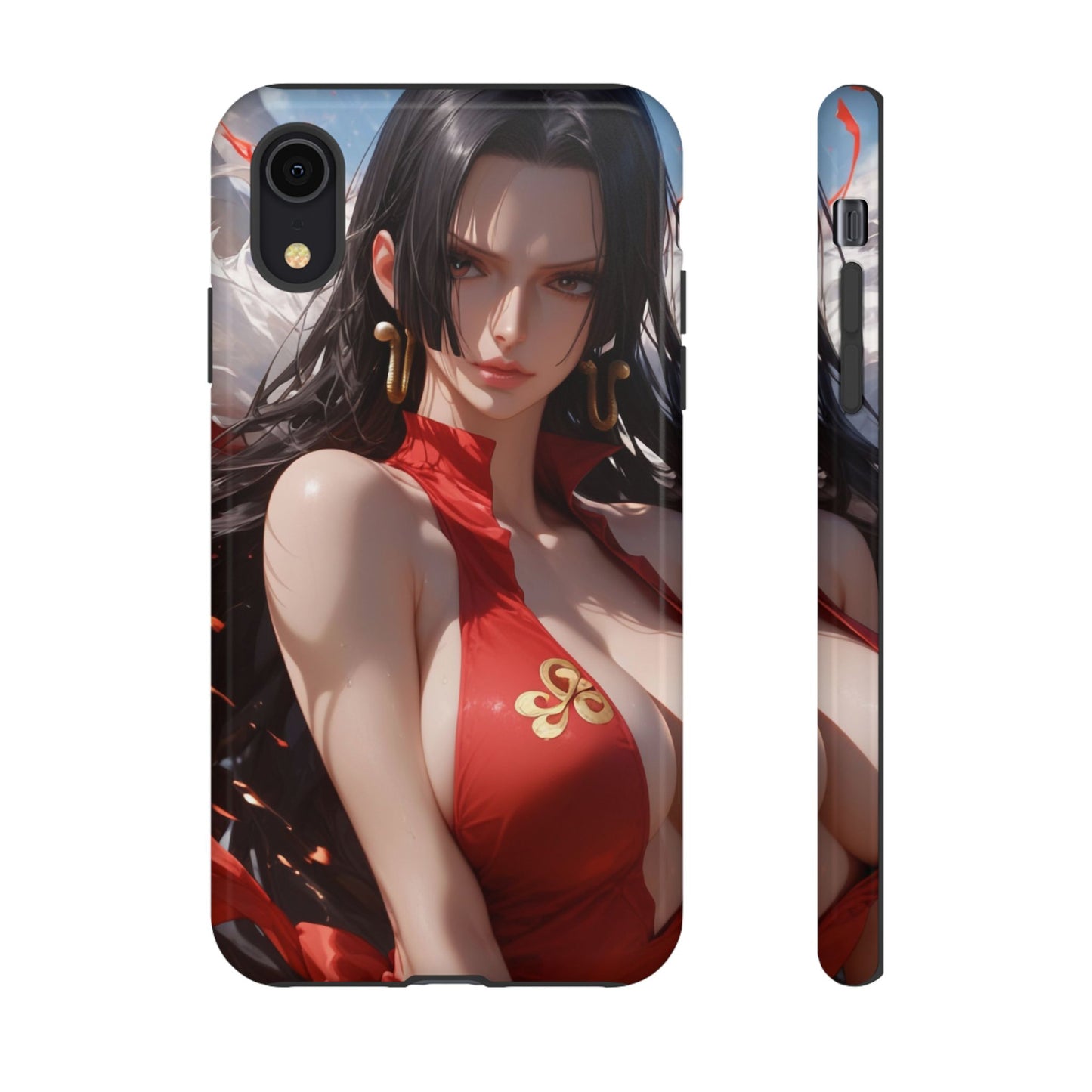 Boa Hancock 006 Tough Cases