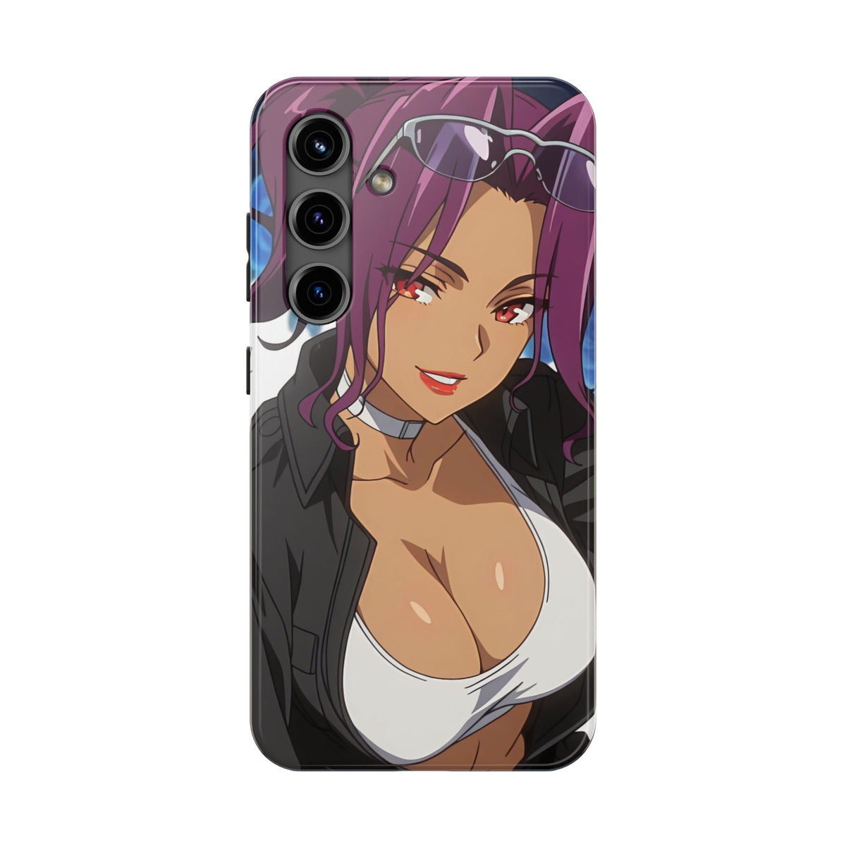 Minami Rika 002 Tough Cases