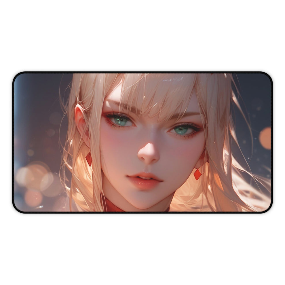 Zero Two 004 Desk Mat – Raziel619