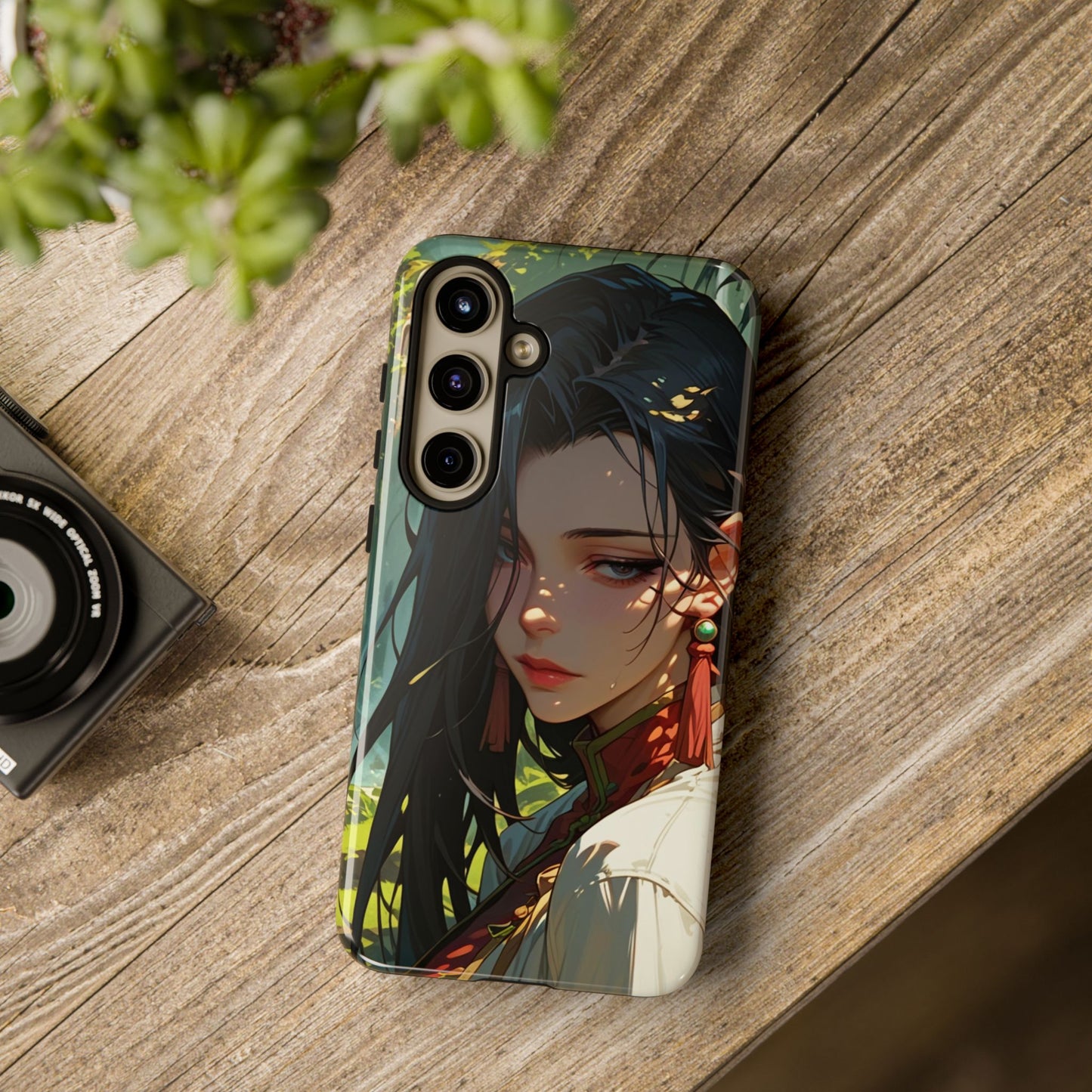 Tifa 006 Tough Cases