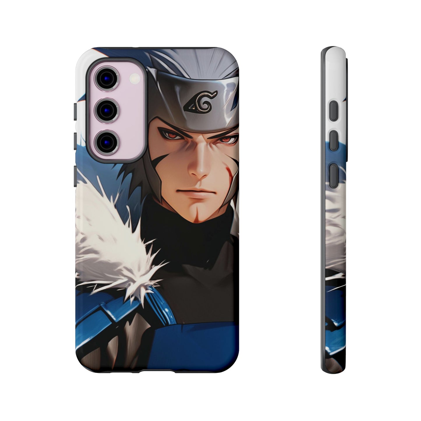 Tobirama Senju 003 Tough Cases