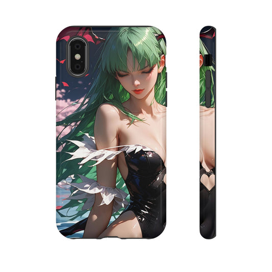 Morrigan 007 Tough Cases