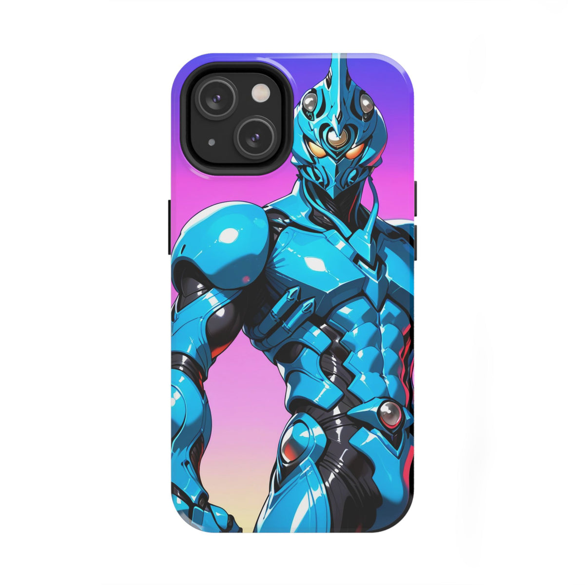 Guyver 001 Tough Cases
