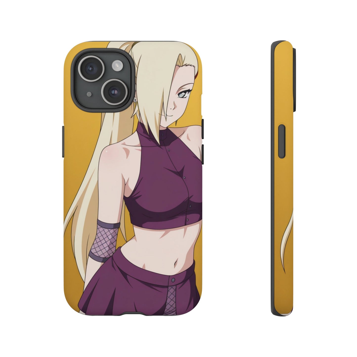 Ino Yamanaka 002 Tough Cases