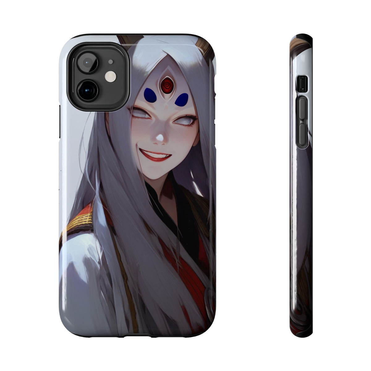 Kaguya 002 Tough Cases