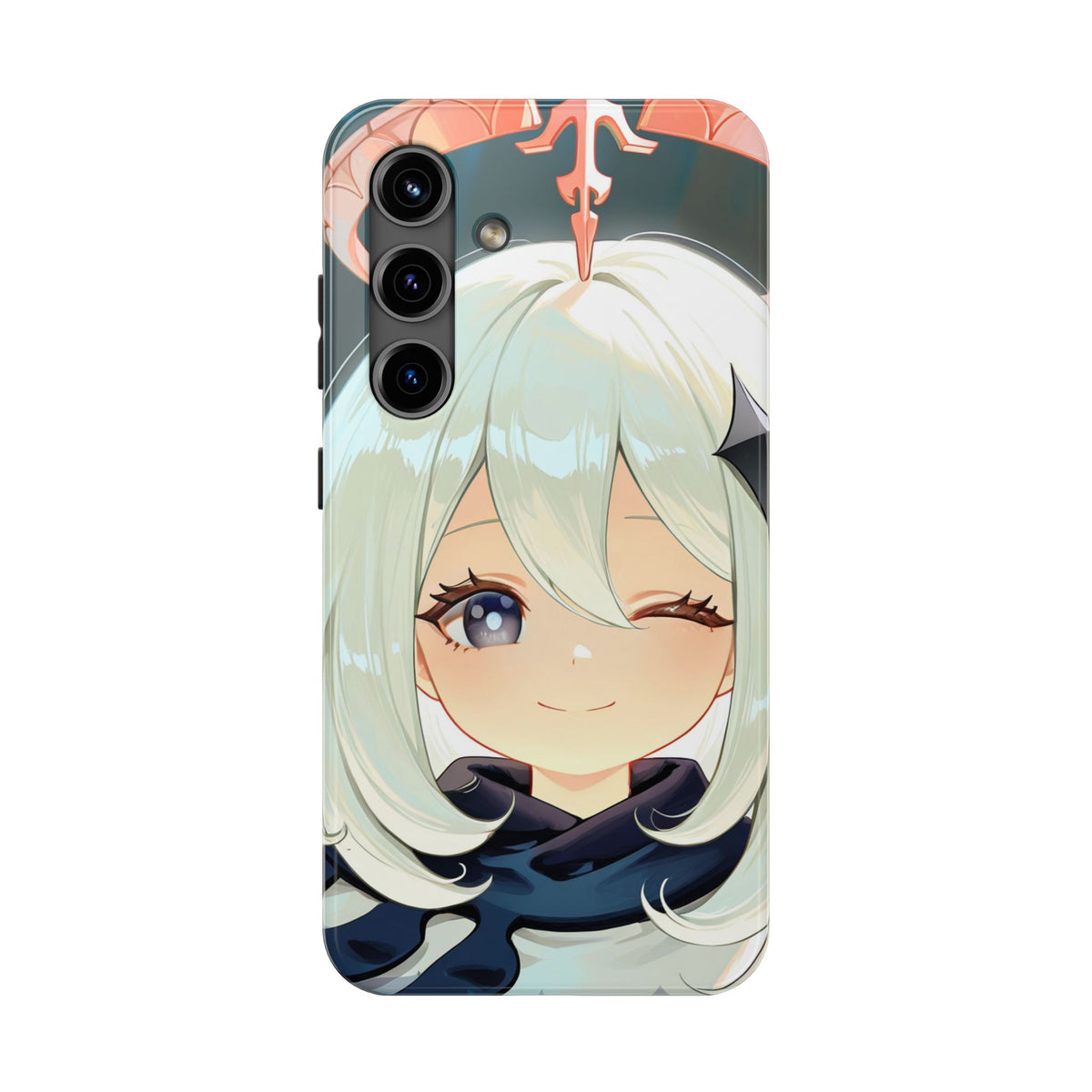 Paimon 002 Tough Cases