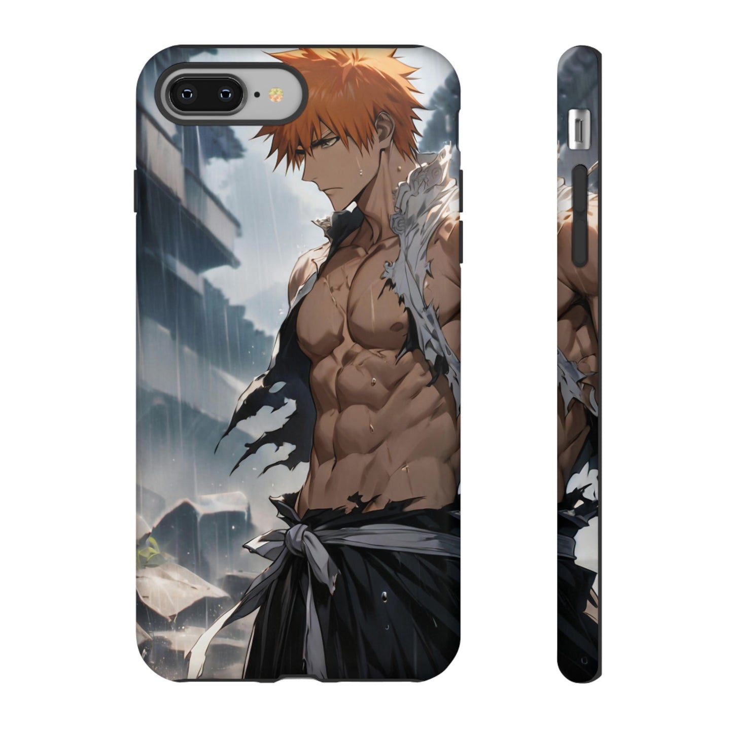 Ichigo 001 Tough Cases