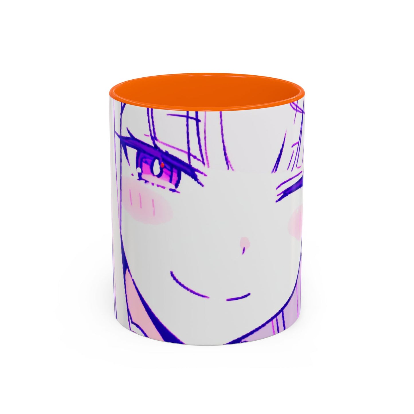 Emilia 002 Coffee Mug