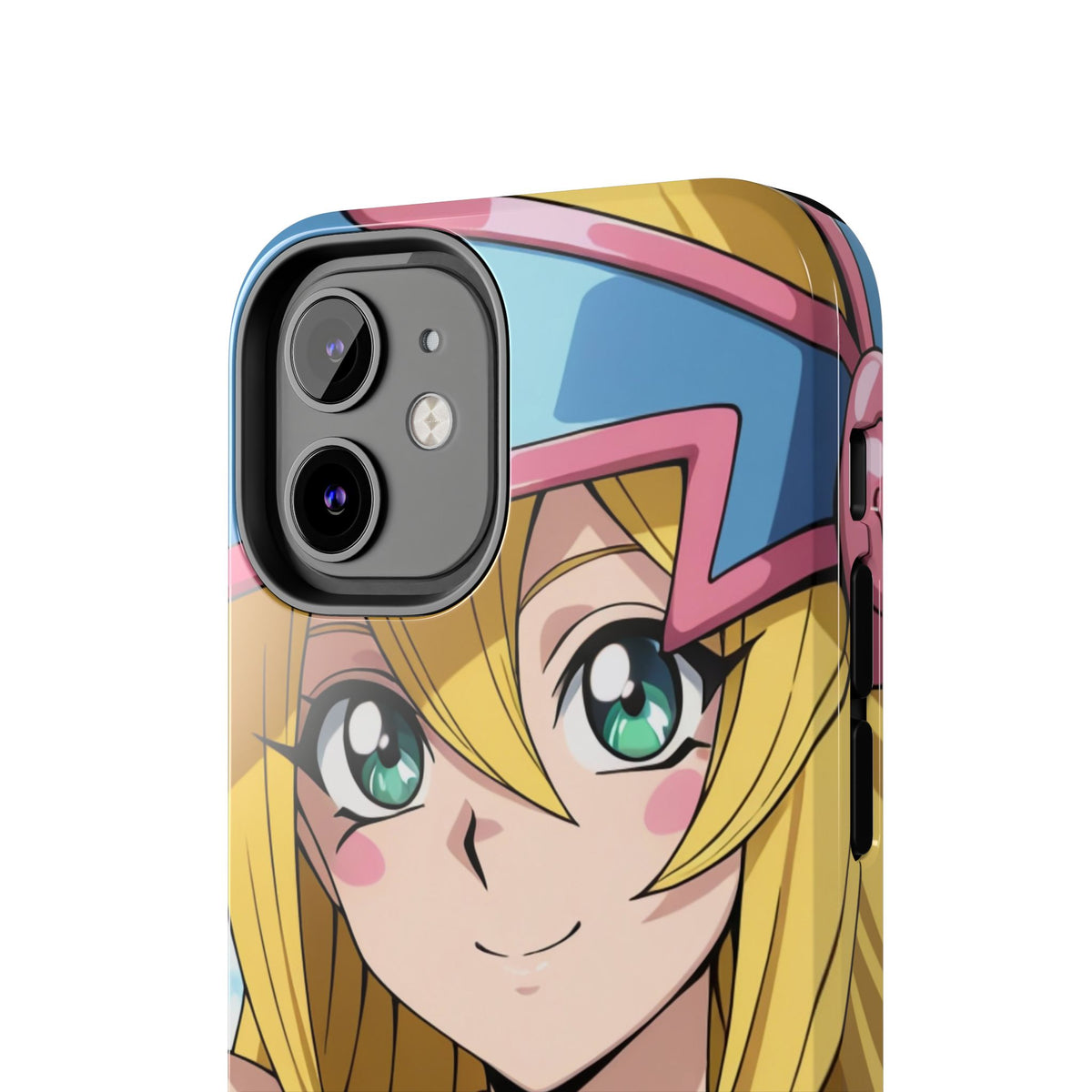 Dark Magician Girl 001 Tough Cases
