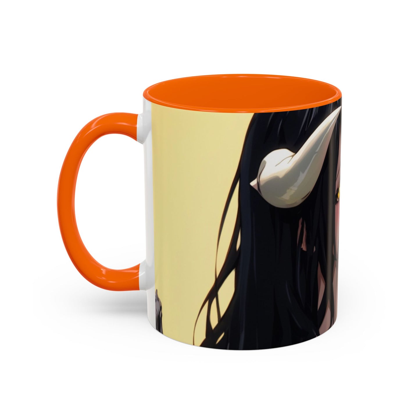 Albedo 007 Coffee Mug