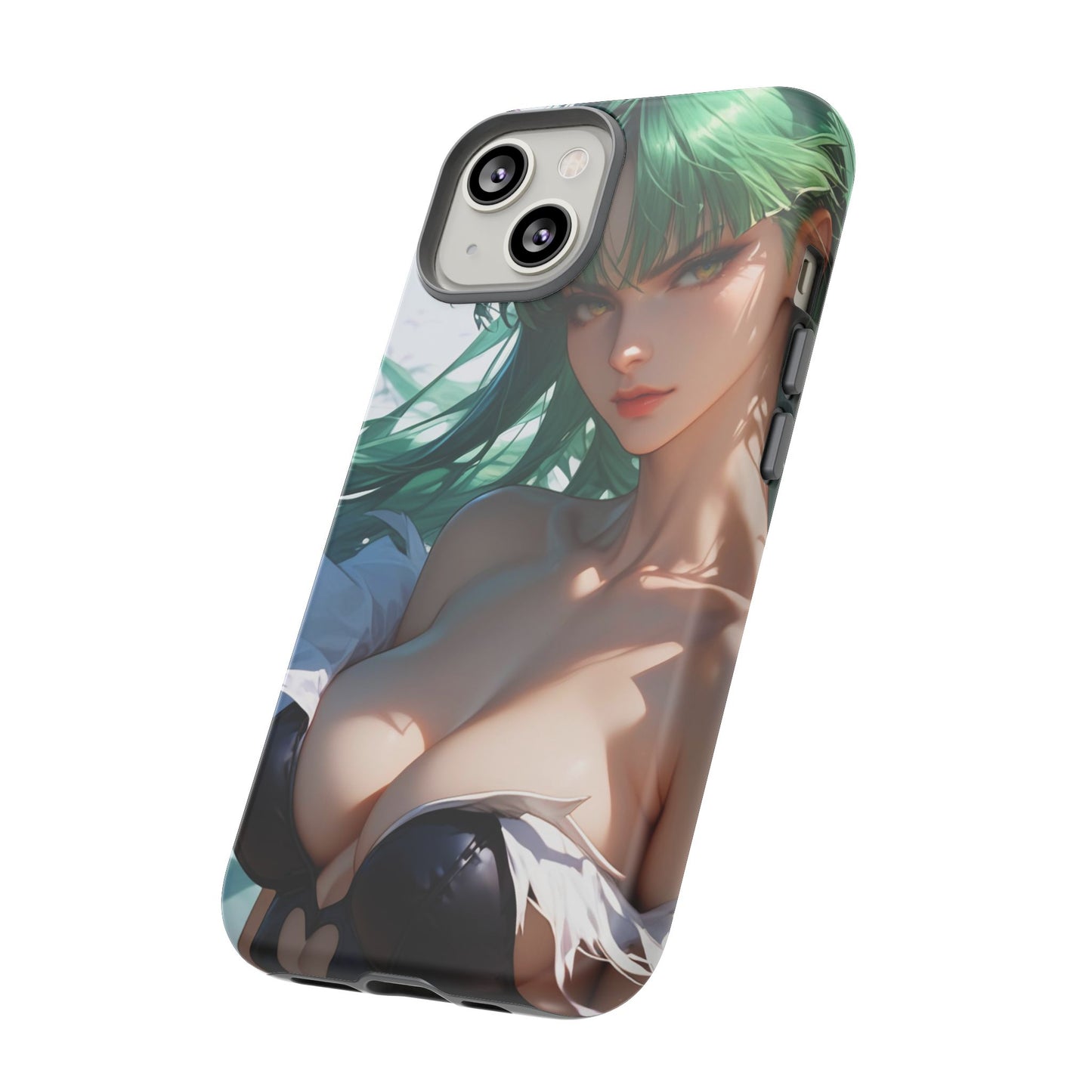 Morrigan 008 Tough Cases