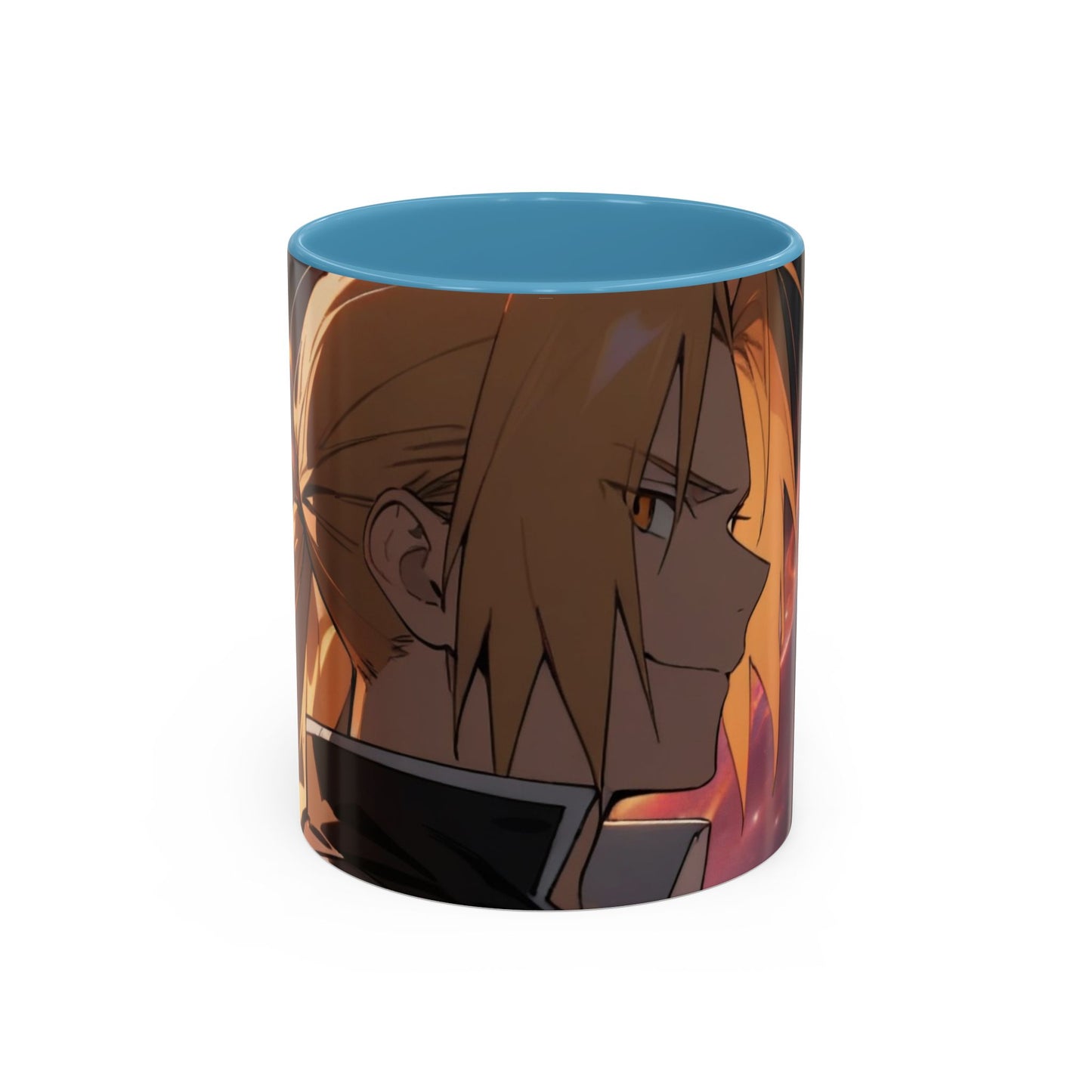Edward Elric 003 Coffee Mug