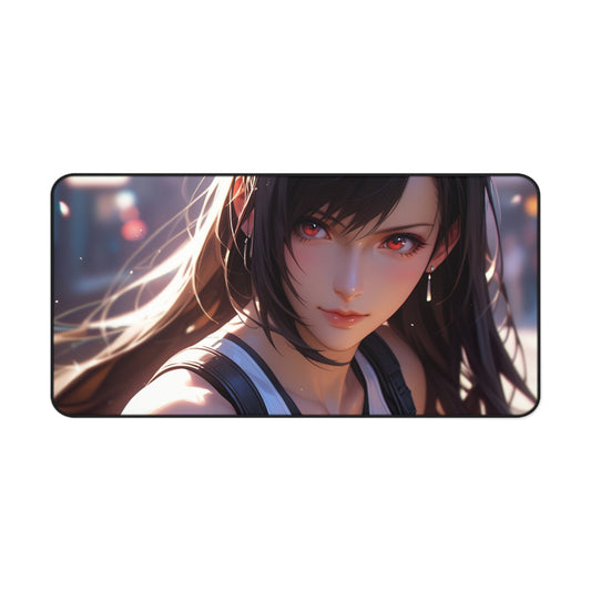 Tifa 003 Desk Mat