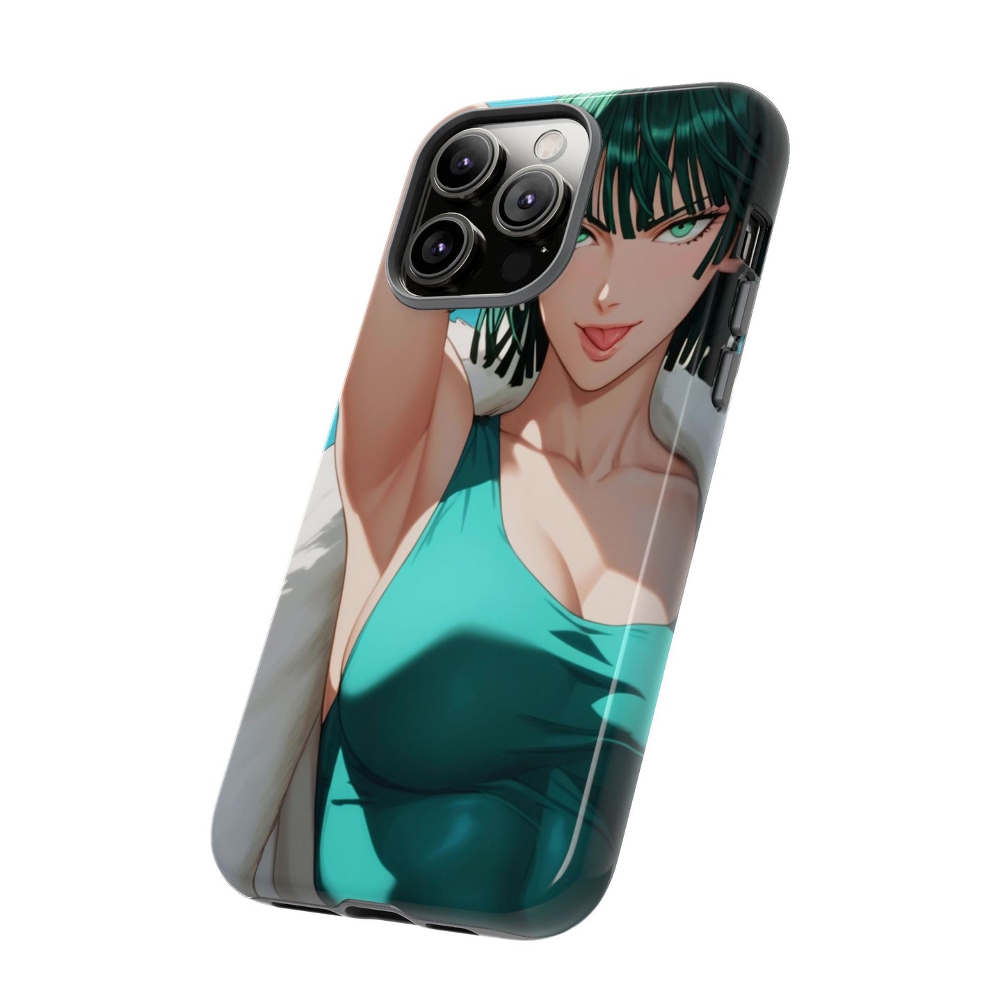 Fubuki 003 Tough Cases