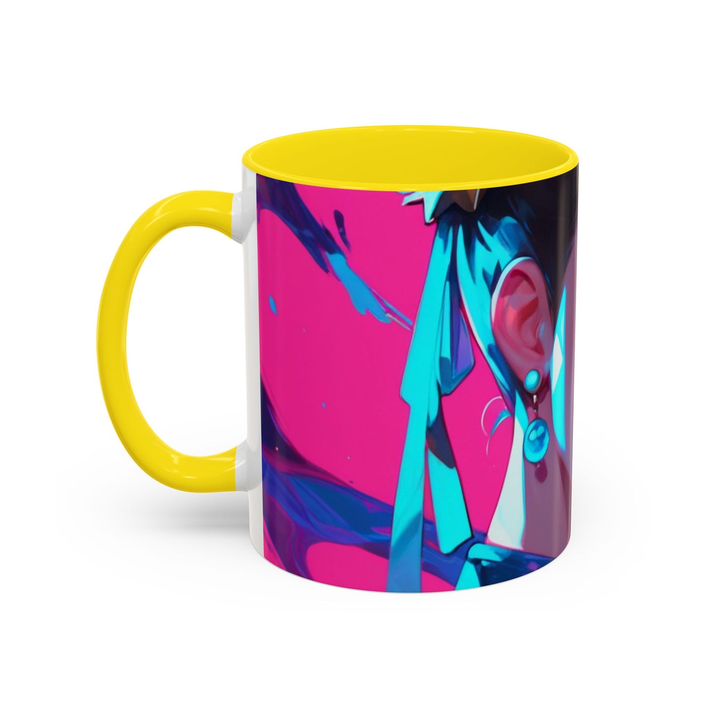 Chun Li 010 Coffee Mug