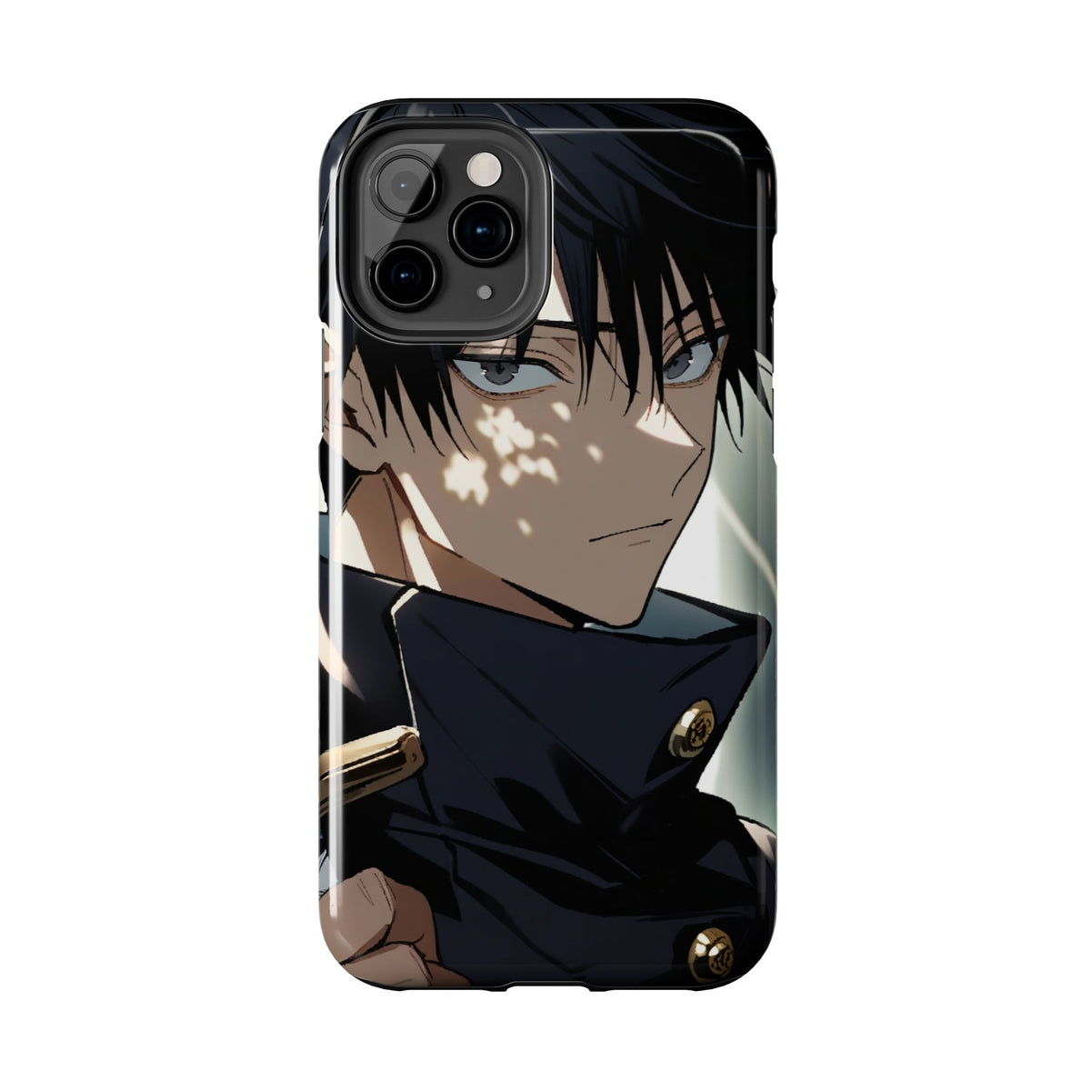 Megumi Fushiguro 003 Tough Cases