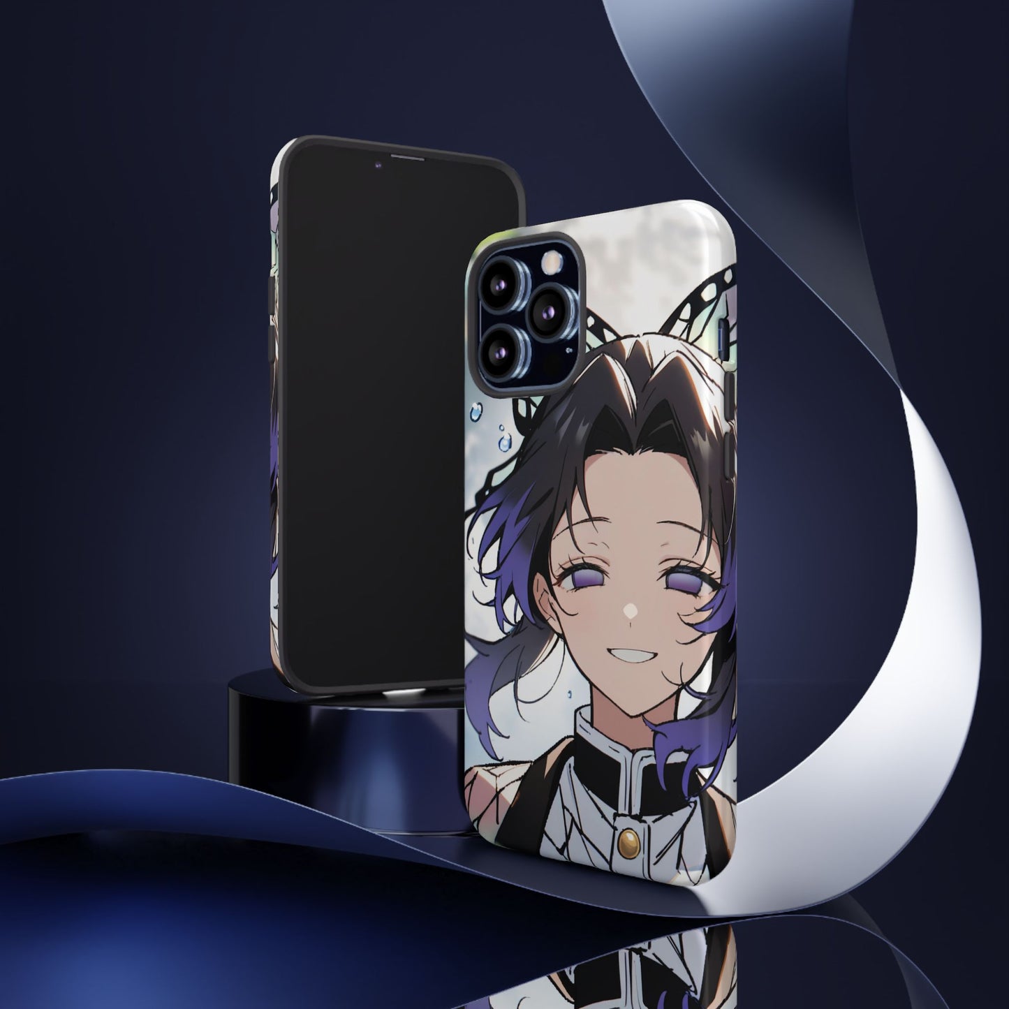 Shinobu Kocho 005 Tough Cases