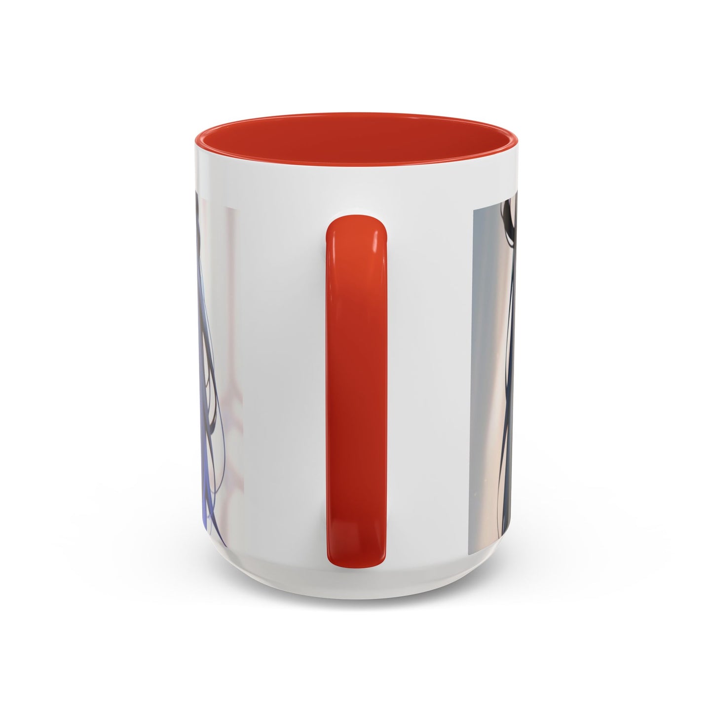Yelan 013 Coffee Mug