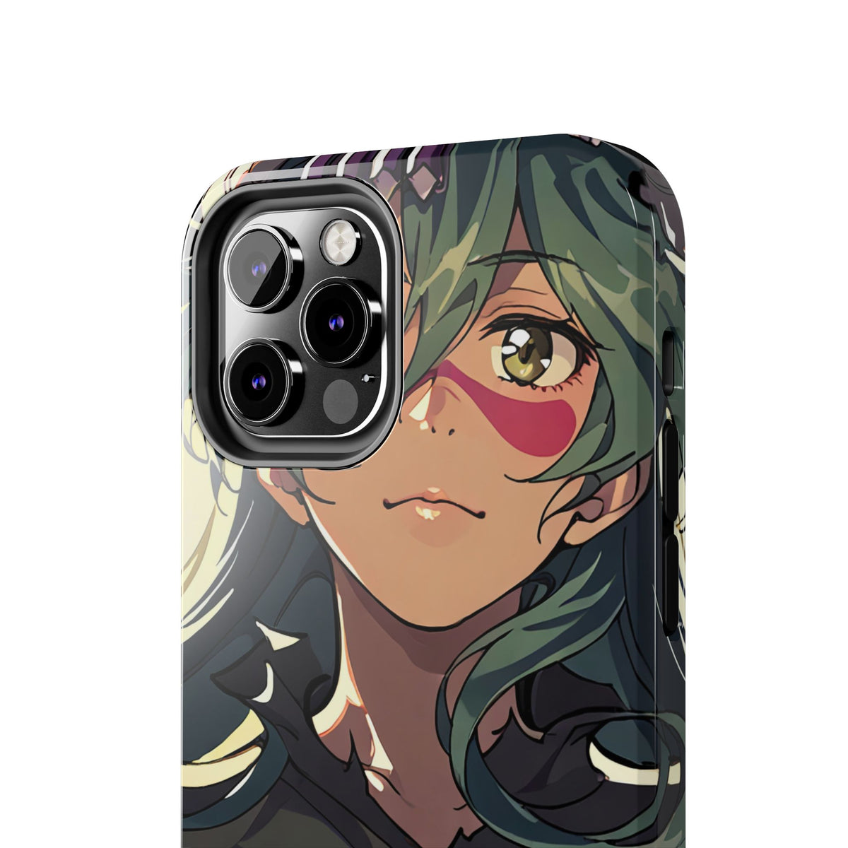 Nelliel 004 Tough Cases