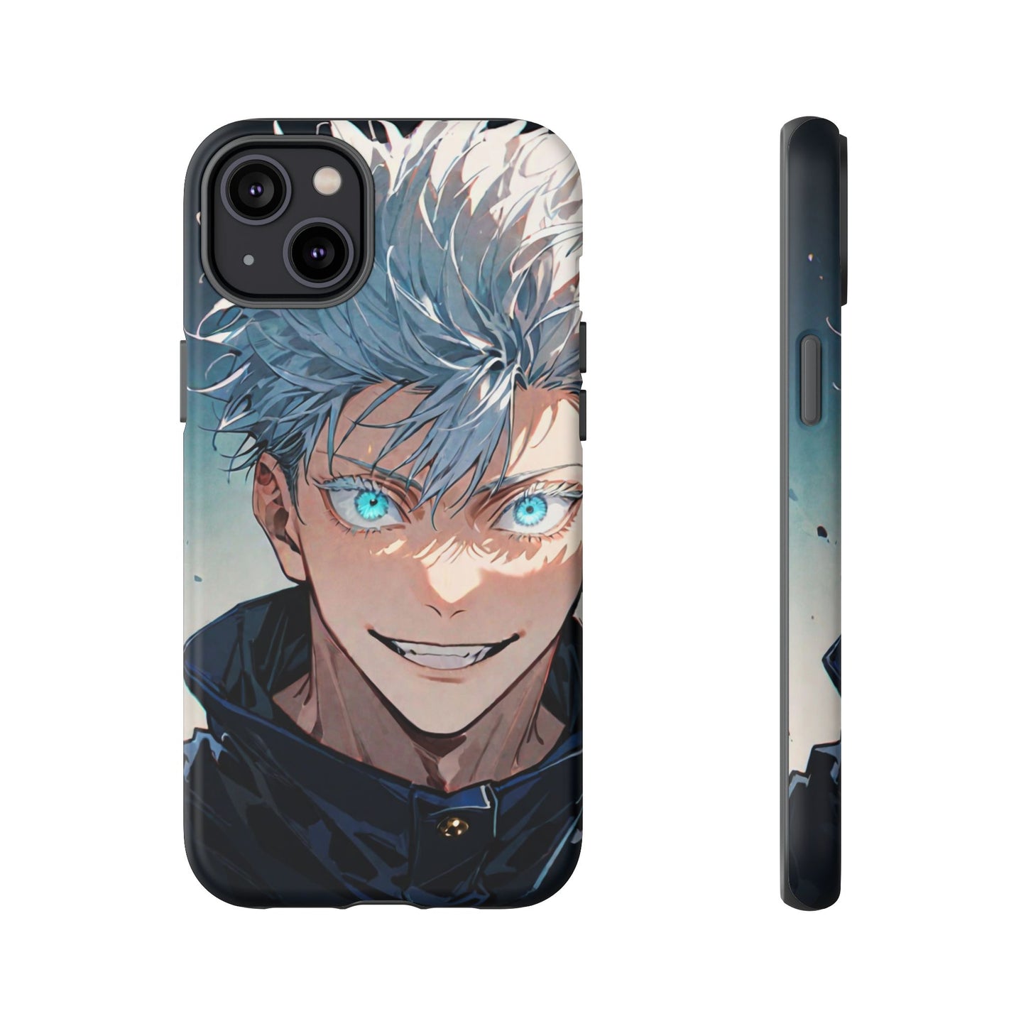 Gojo Satoru 004 Tough Cases