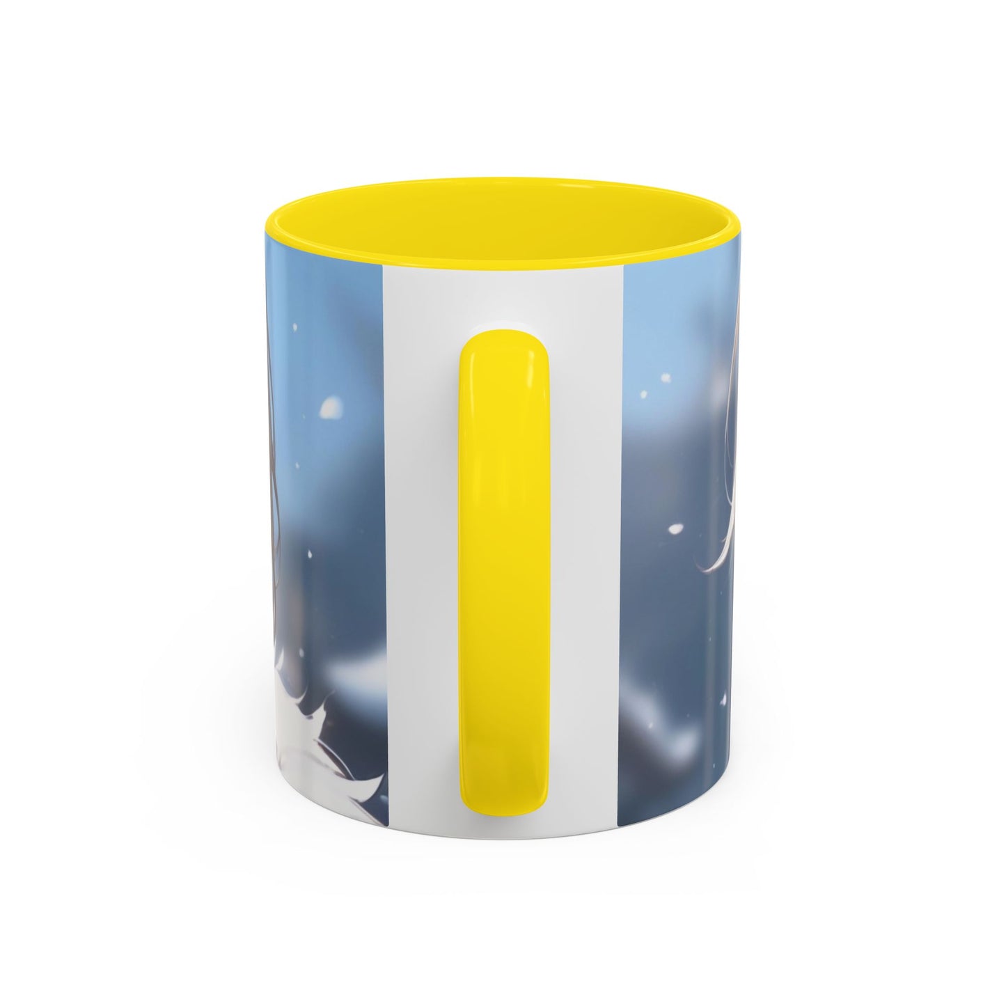 Arlecchino 008 Coffee Mug