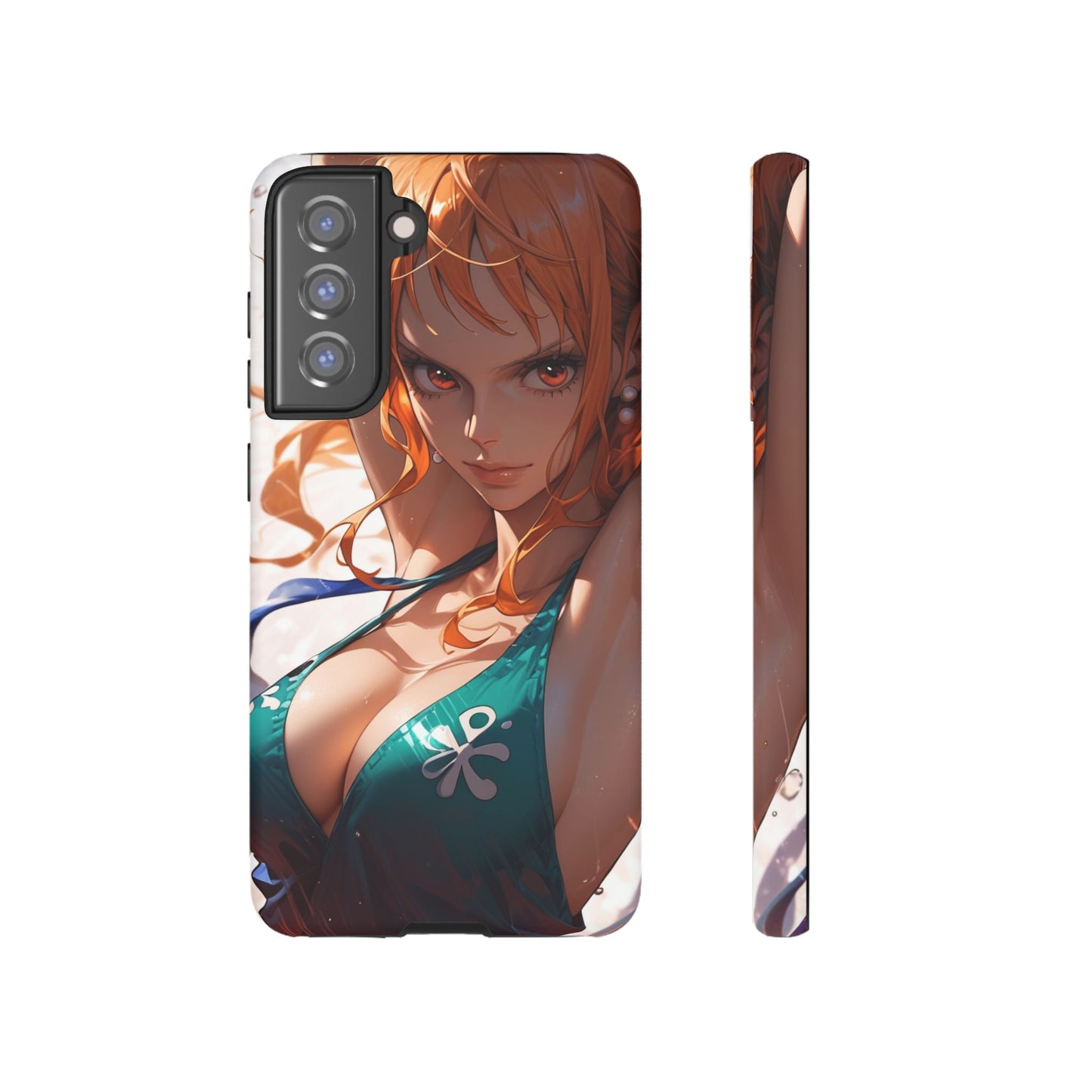 Nami 003 Tough Cases