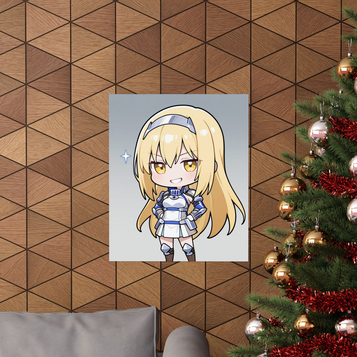 Ais Wallenstein 002 Vertical Posters